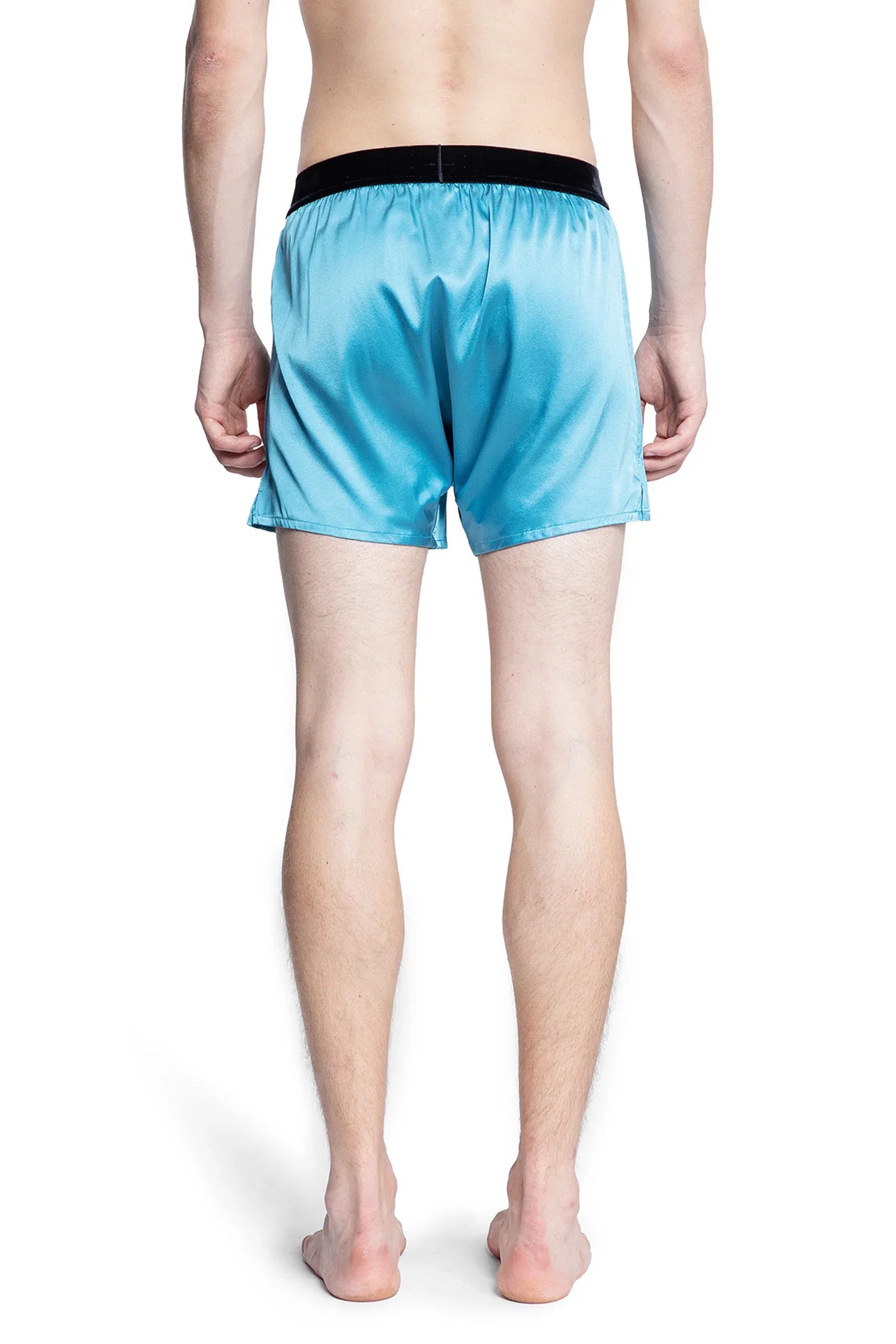 Silk Boxers - Antonioli.eu