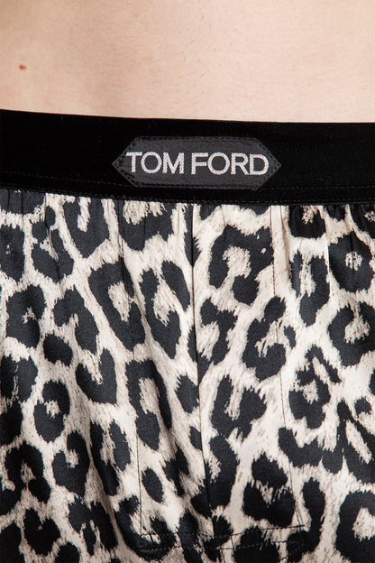 Silk Boxer Briefs - Antonioli.eu