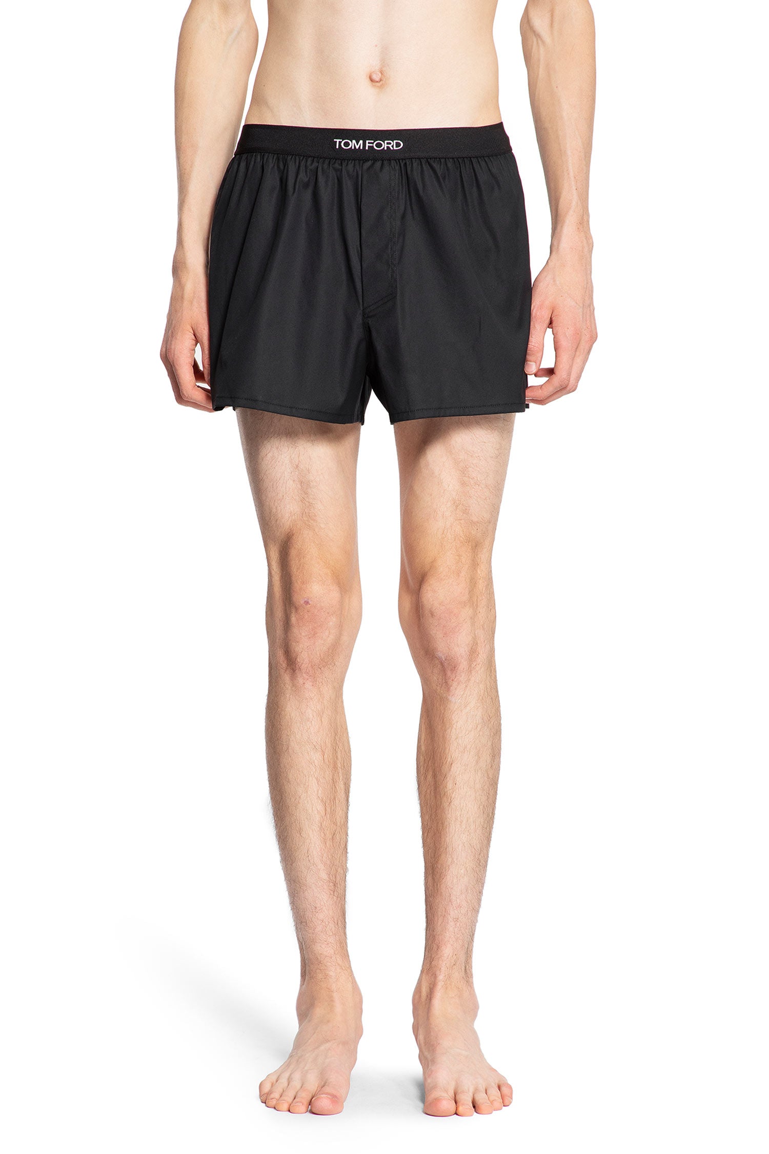 Cotton boxers - Antonioli.eu