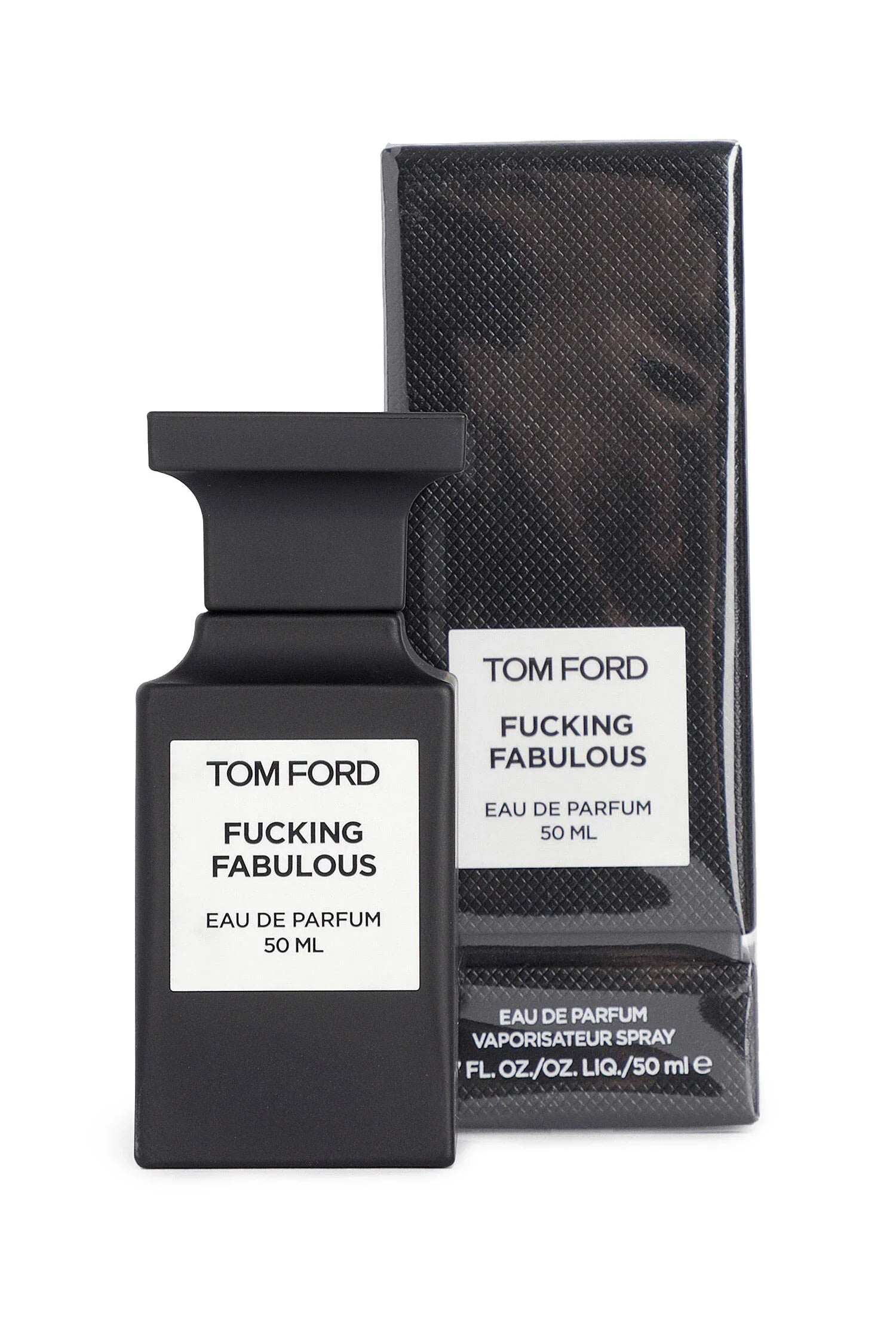 Fucking Fabulous Eau De Parfum 50 ml - Antonioli.eu