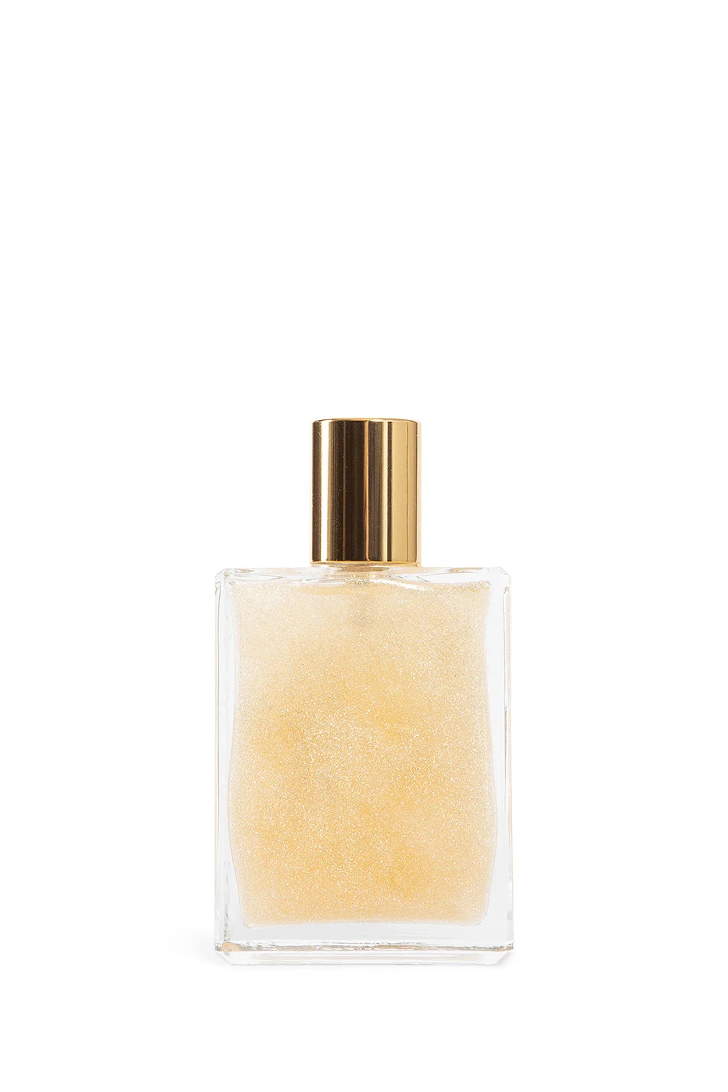 Soleil Blanc Shimmering Body Oil Rose Gold - Antonioli.eu