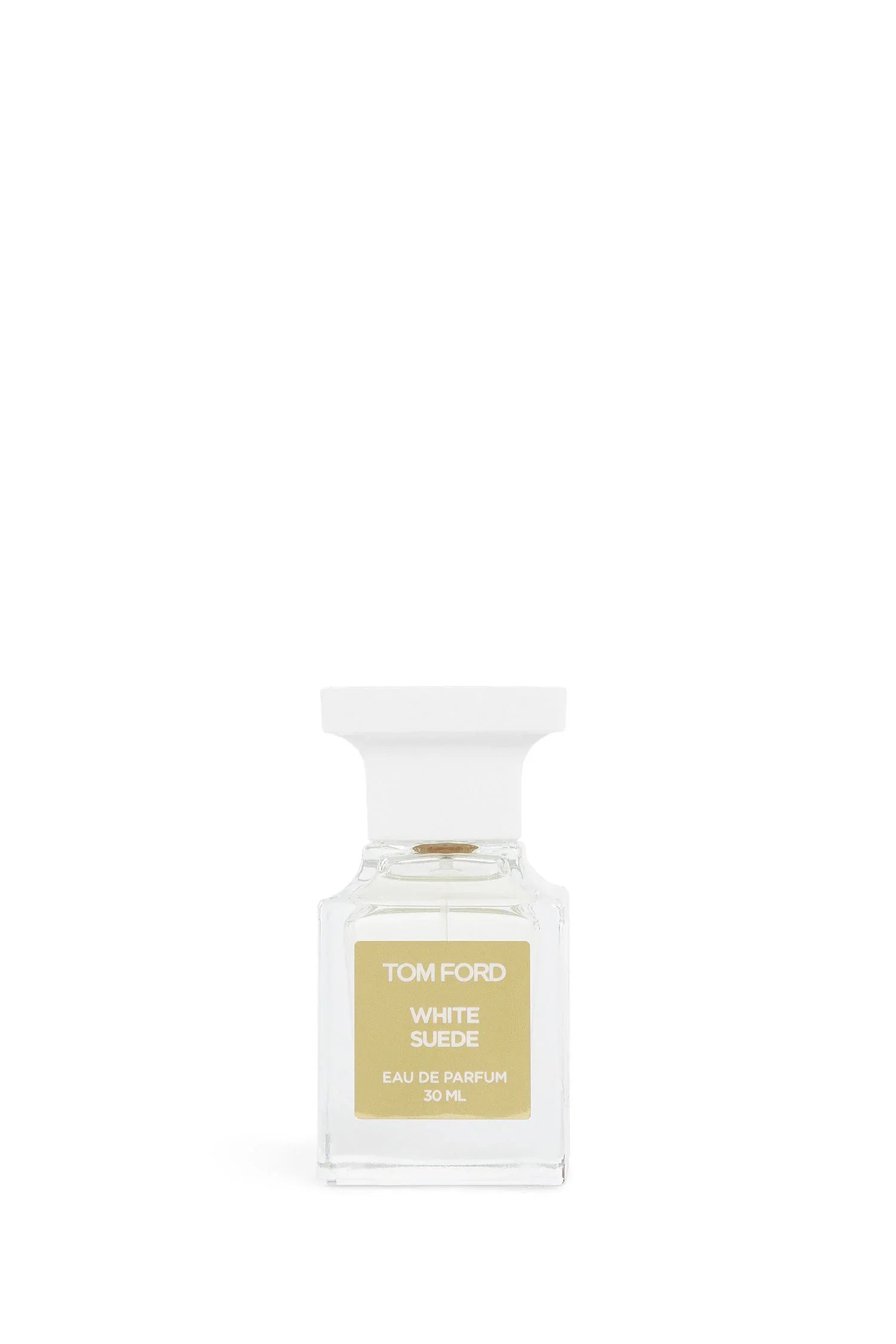 White Suede Eau De Parfum 30Ml - Antonioli.eu