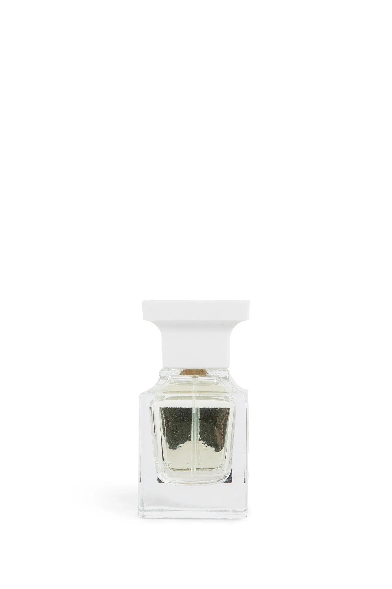 White Suede Eau De Parfum 30Ml - Antonioli.eu