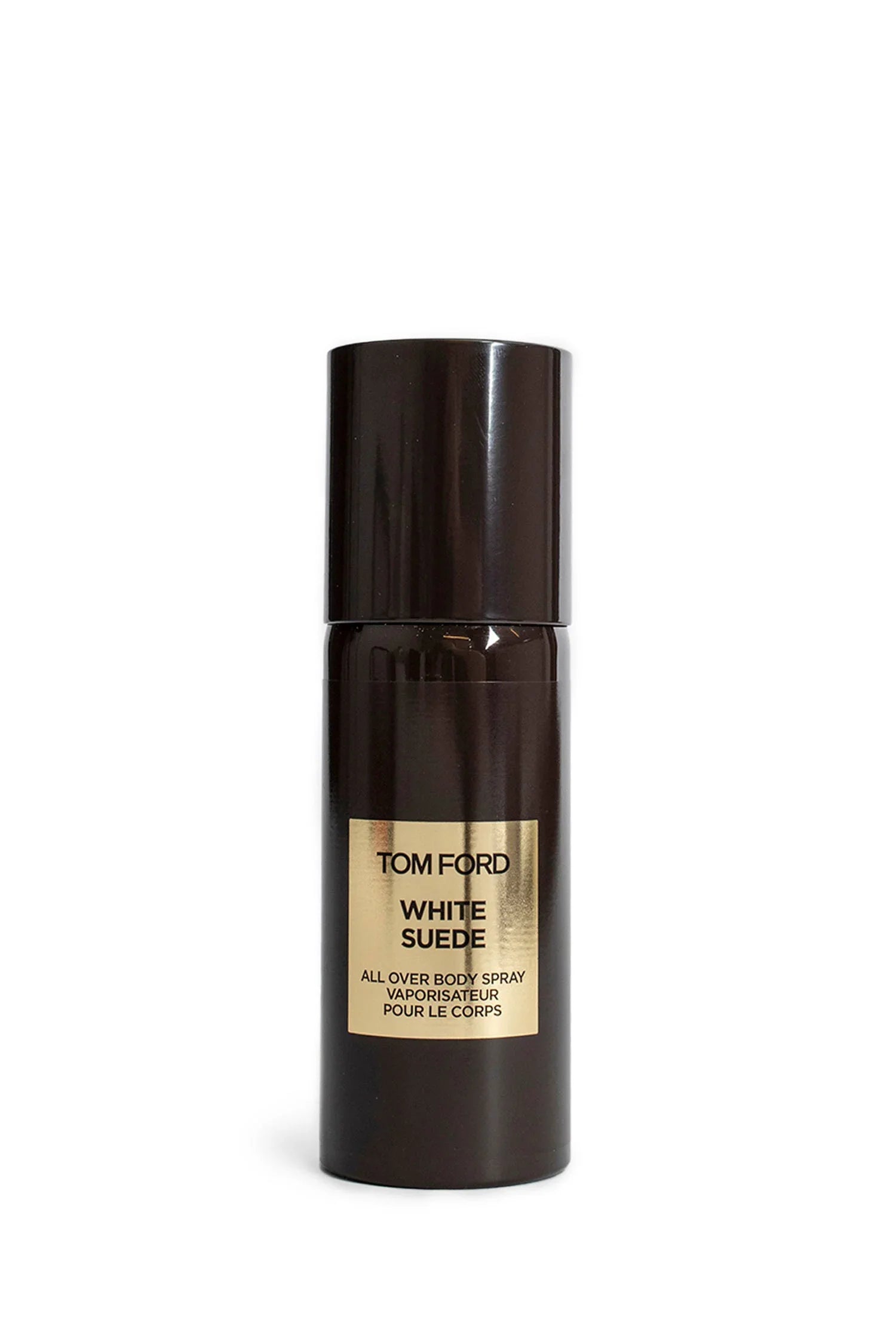 White Suede All Over Body Spray 150Ml - Antonioli.eu
