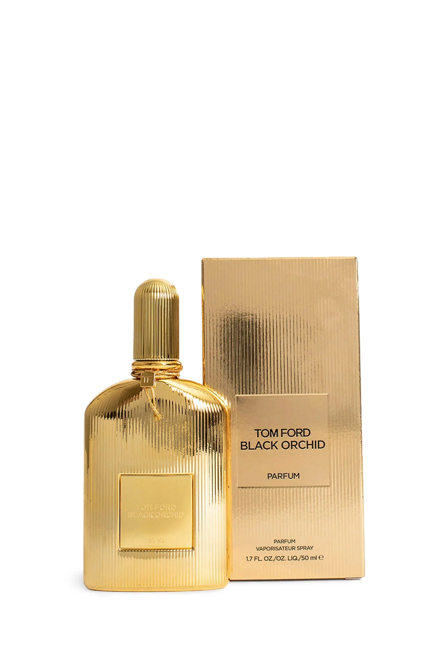 Black Orchid Gold Edition Perfume 50 ml - Antonioli.eu