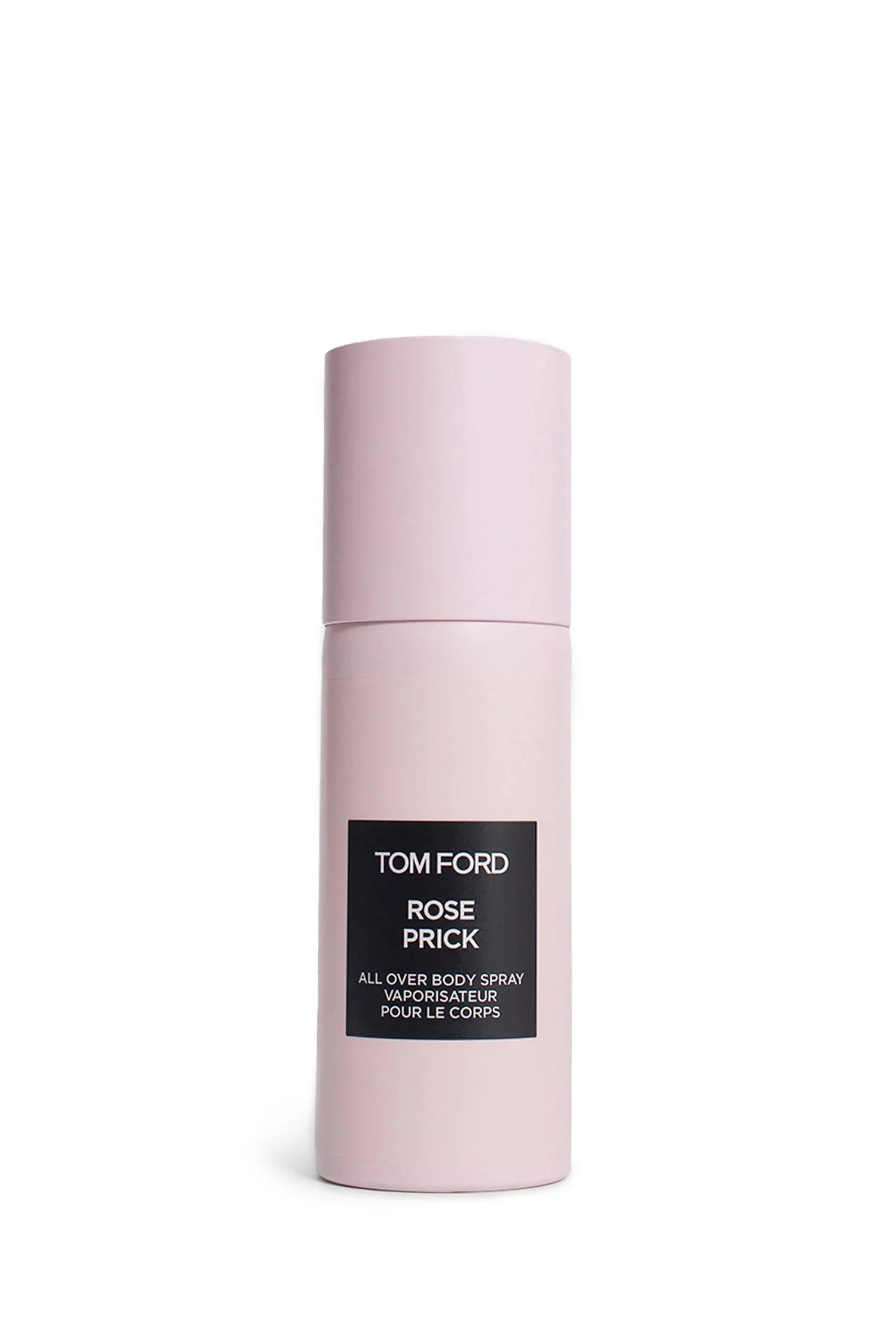 Rose Prick All Over Body Spray - Antonioli.eu