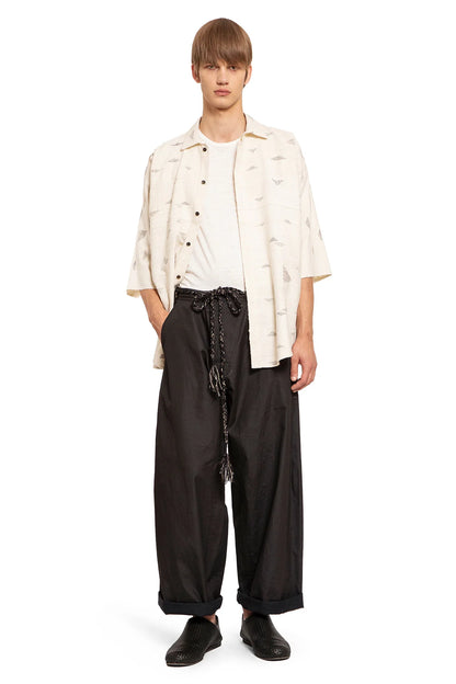 Loose fit tank top - Antonioli.eu