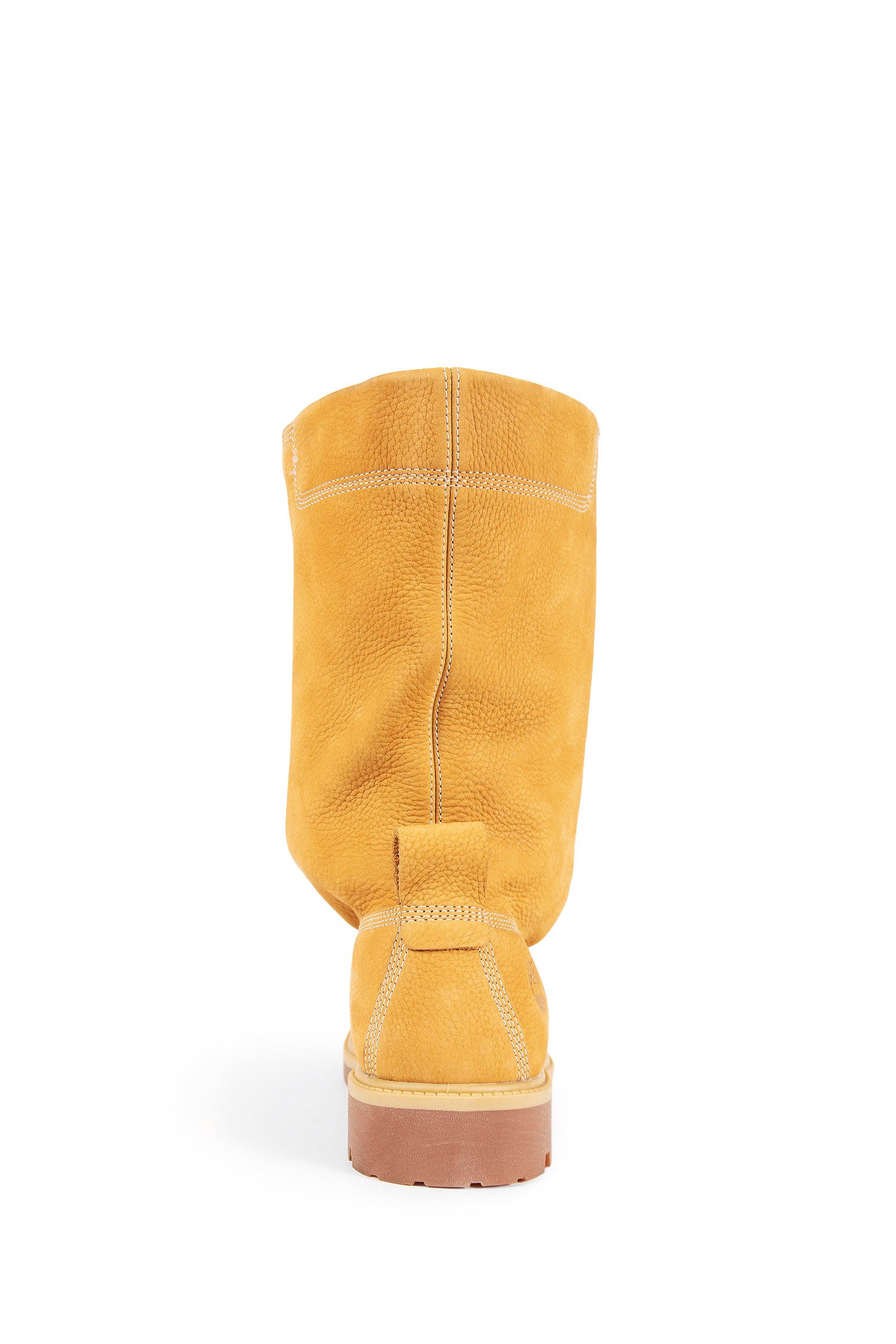 Telfar Collaboration Premium Mid Pull On Boot
