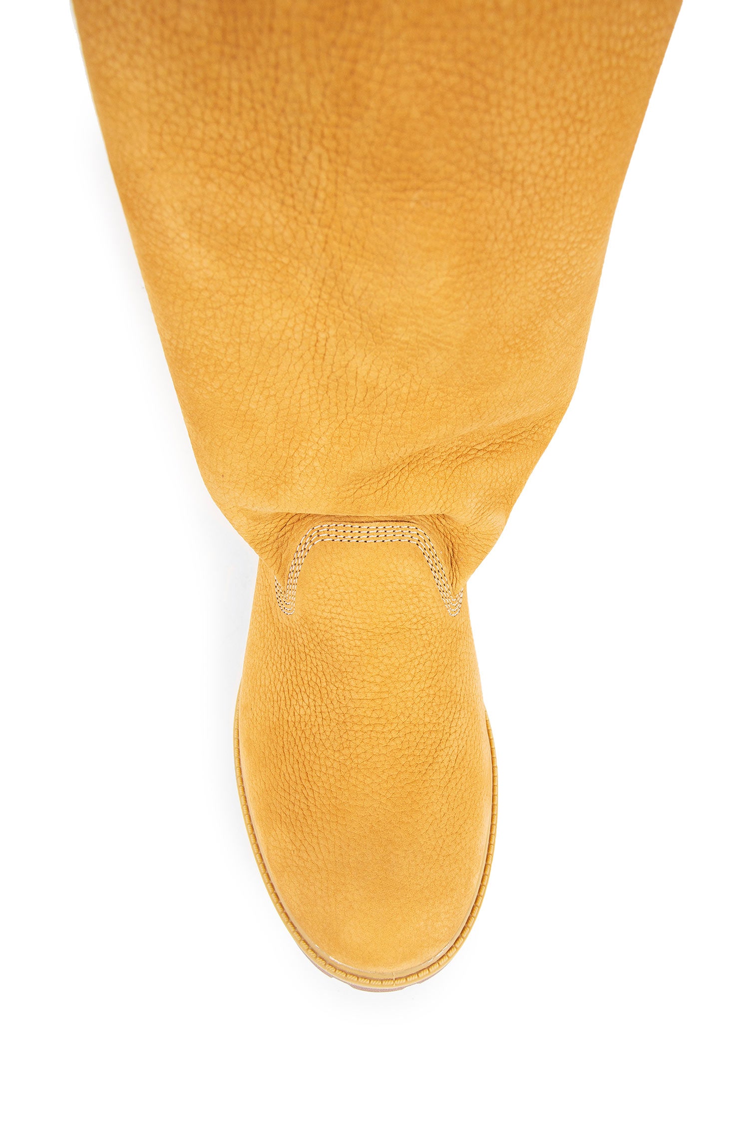 Telfar Collaboration Premium Mid Pull On Boot