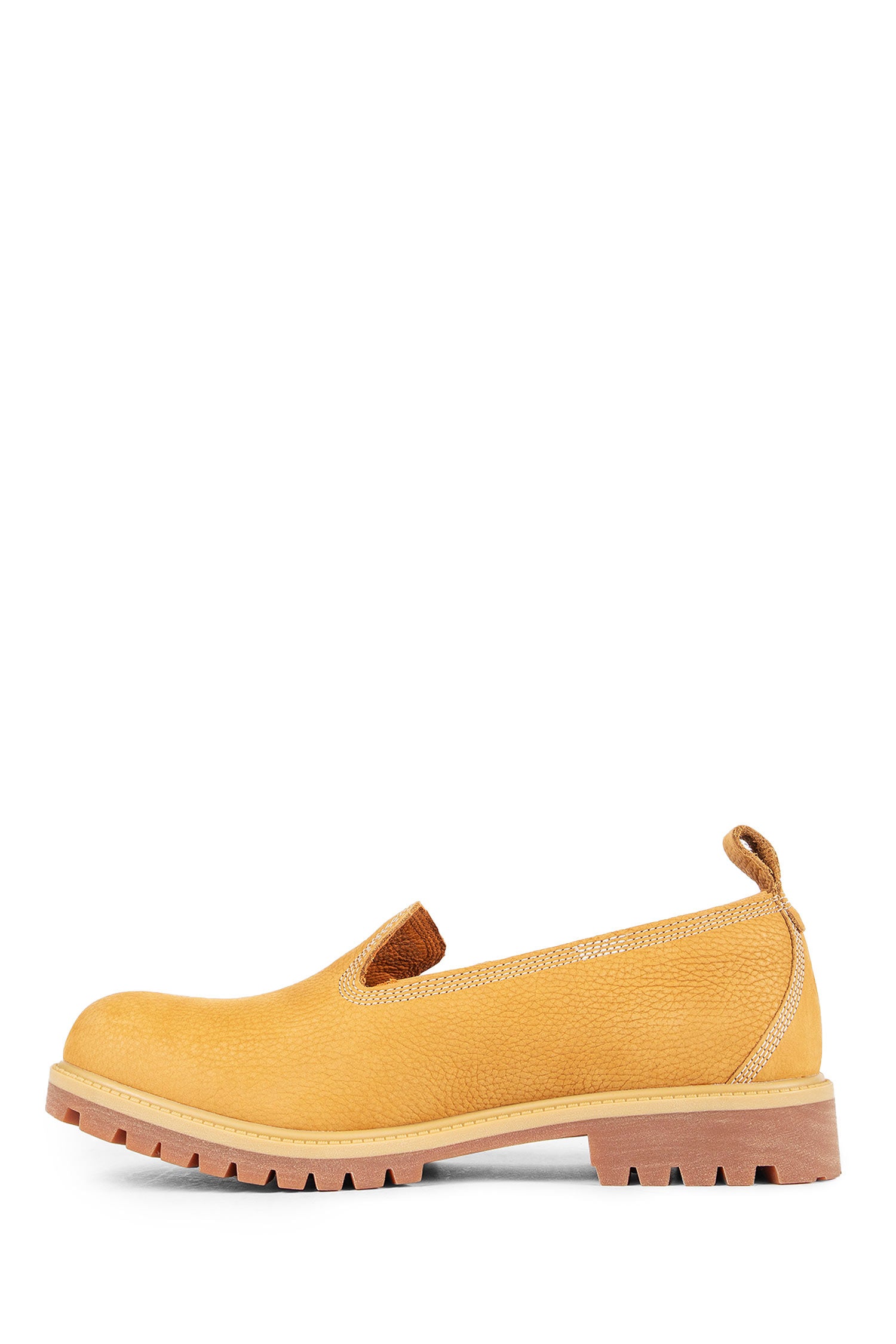 Telfar Collaboration Premium Slip-On Shoes