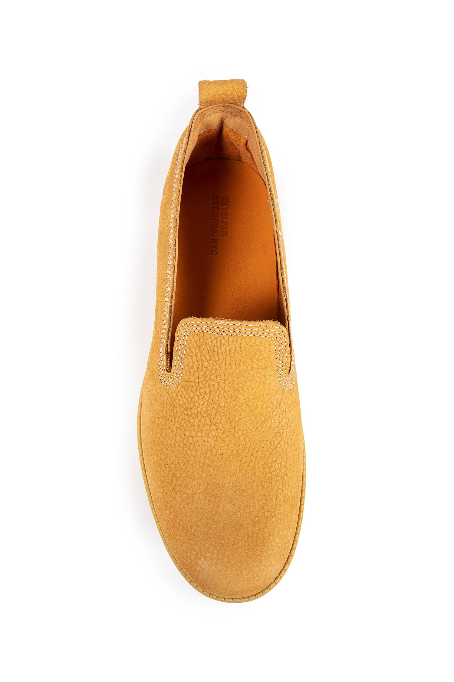 Telfar Collaboration Premium Slip-On Shoes