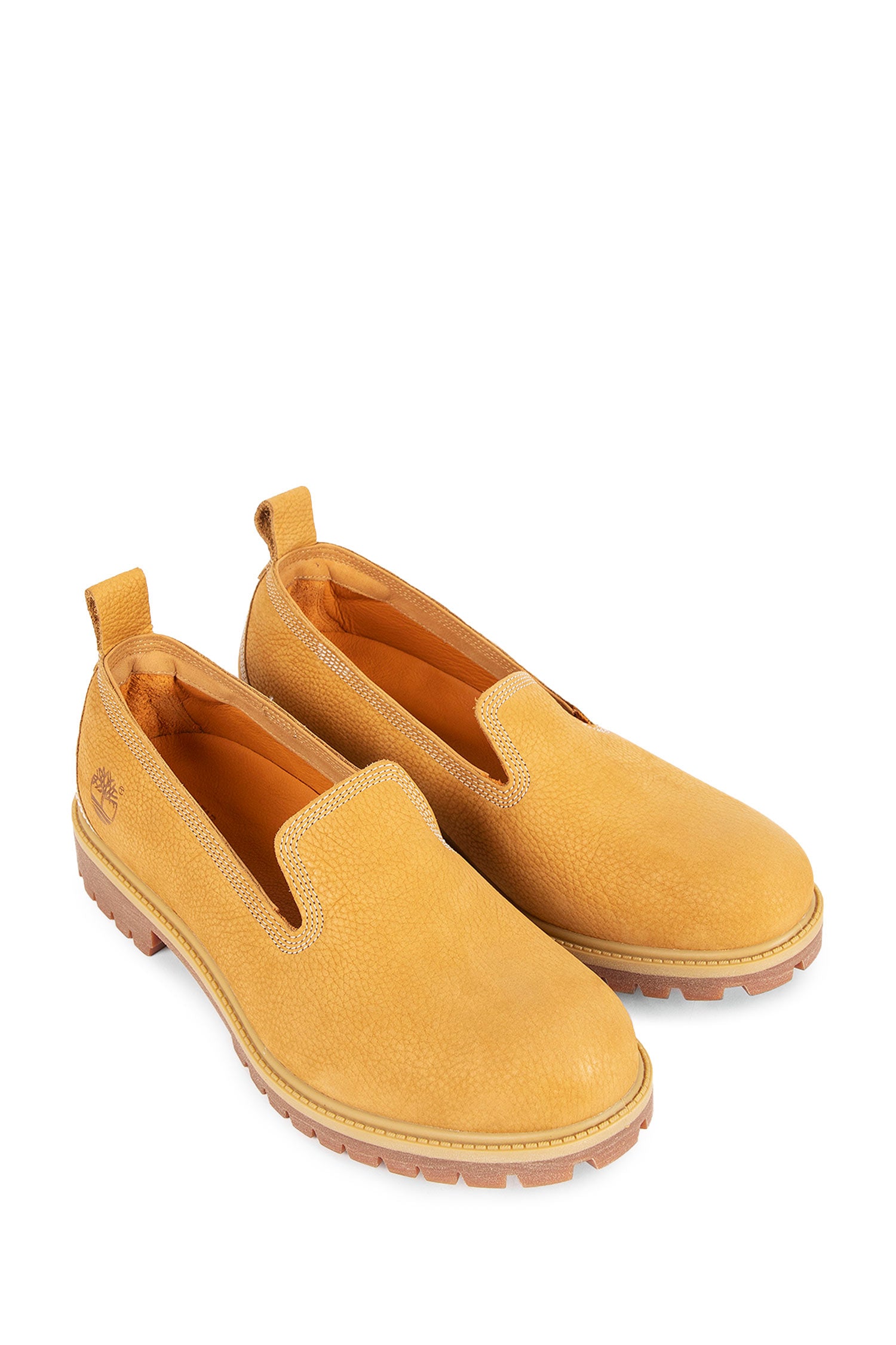 Telfar Collaboration Premium Slip-On Shoes