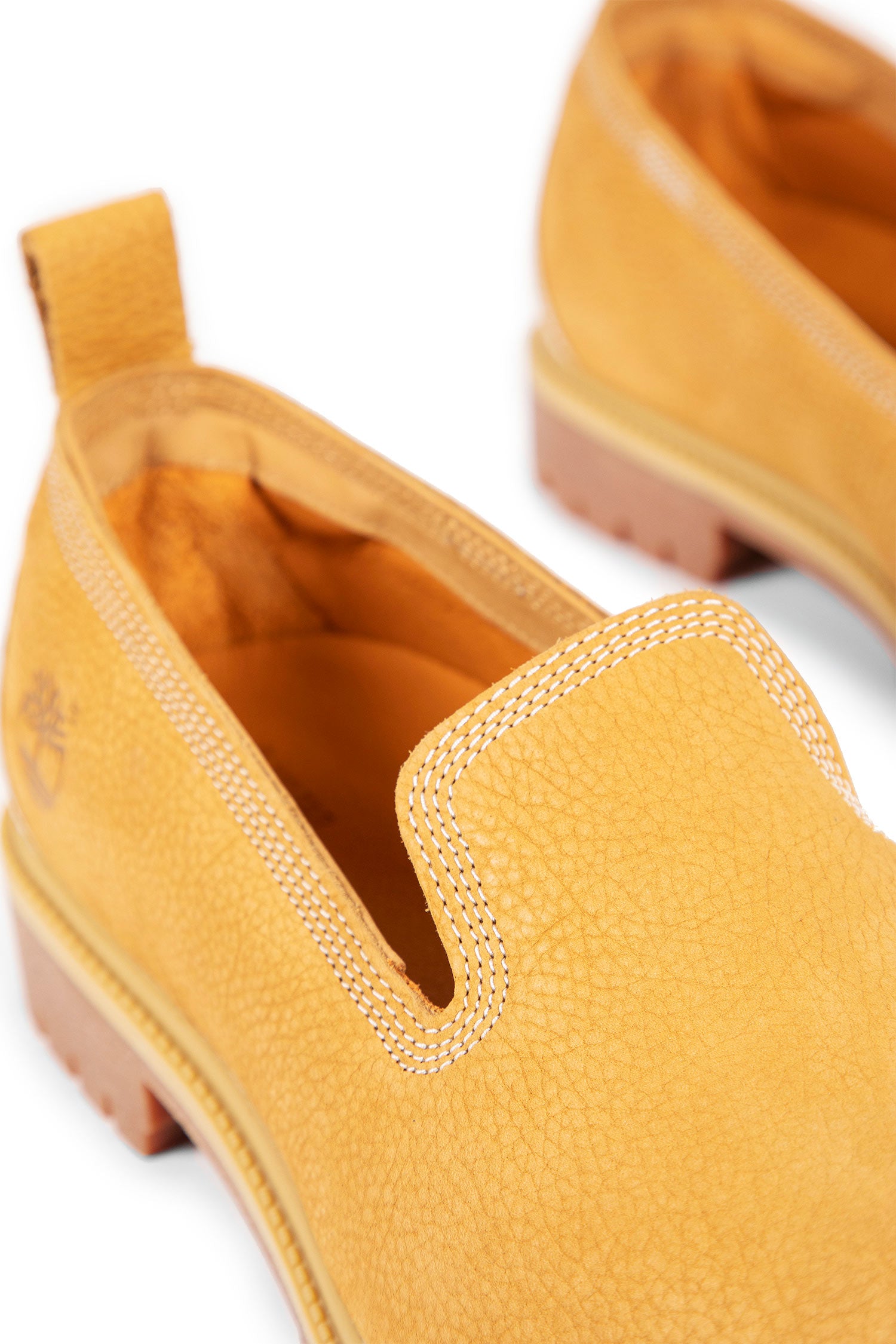 Telfar Collaboration Premium Slip-On Shoes