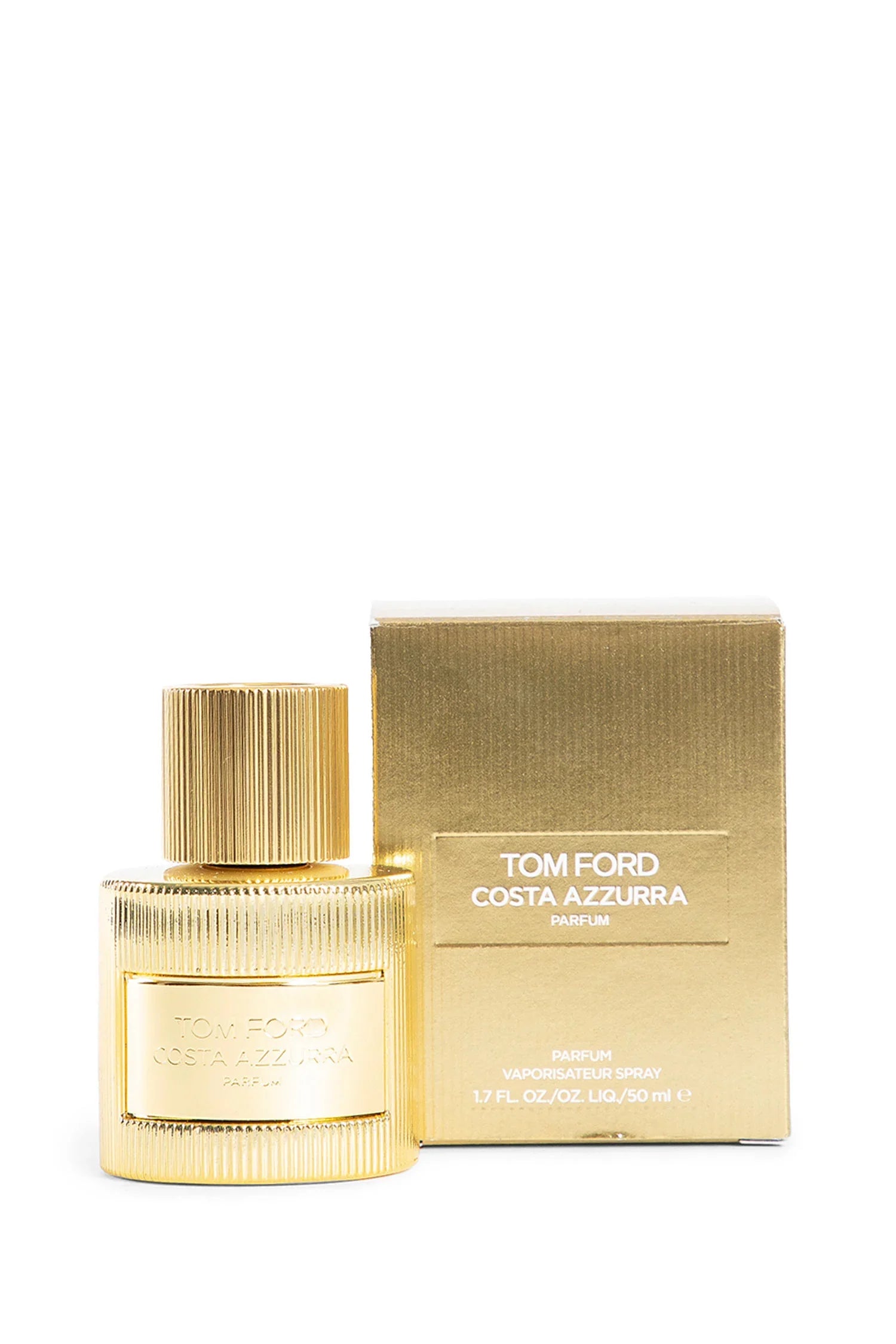 Costa Azzurra Eau De Parfum 50ml - Antonioli.eu