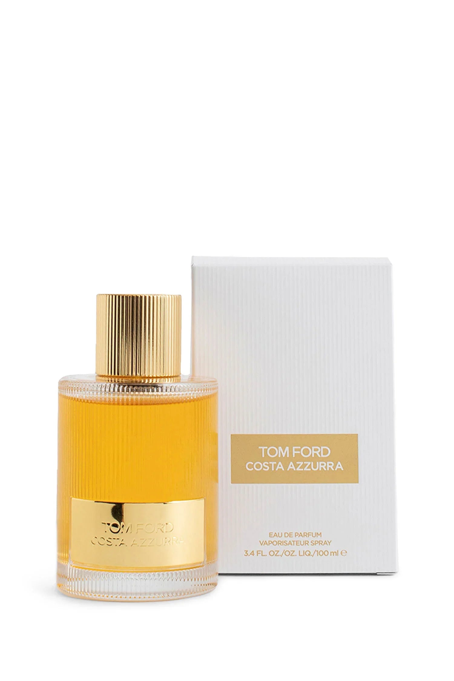 Costa Azzurra Eau De Parfum 100 ml - Antonioli.eu