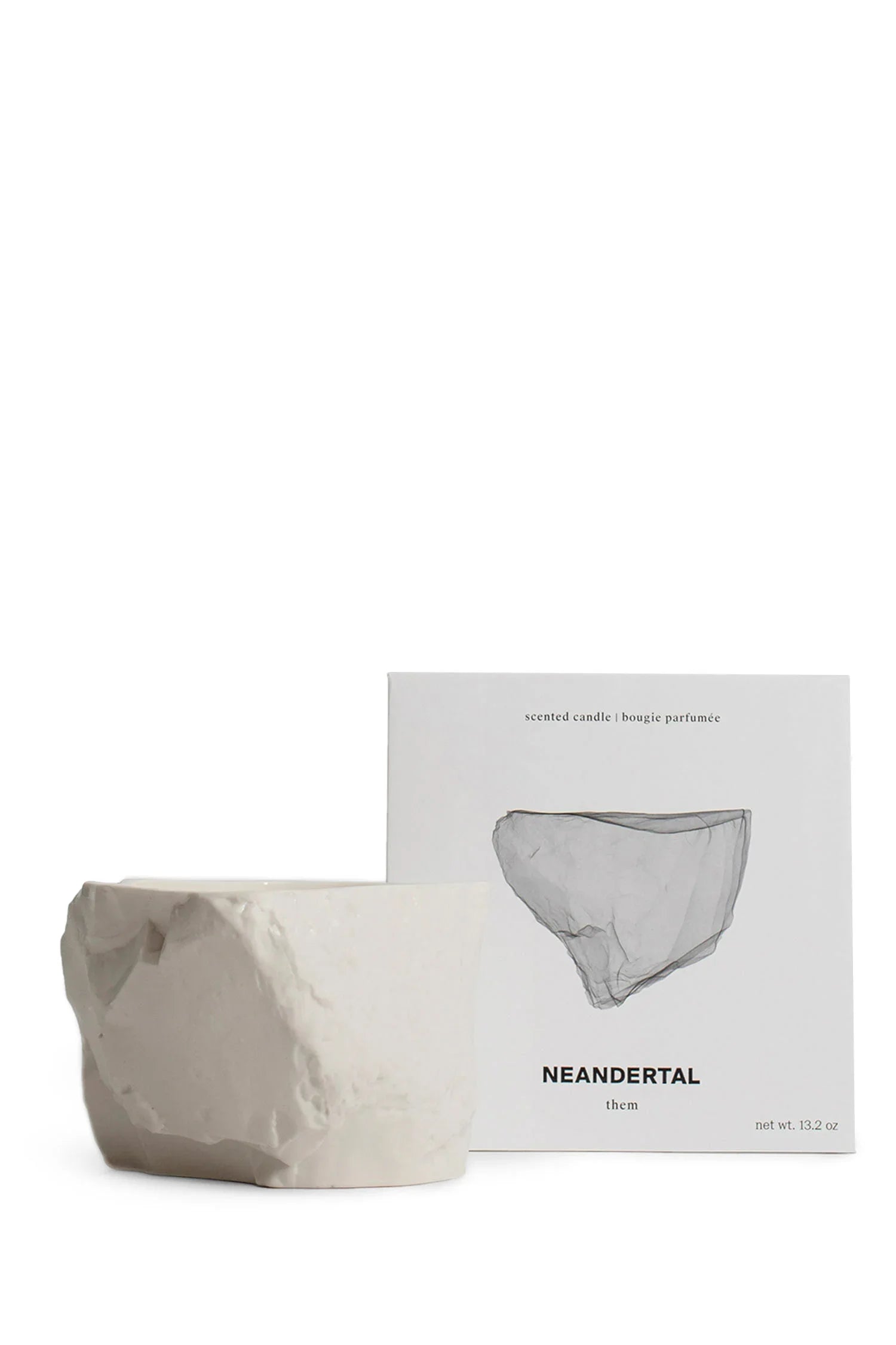 Them Candle 375 G - Antonioli.eu
