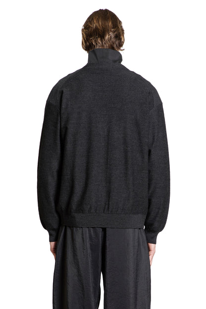 Relaxed Twisted Cardigan - Antonioli.eu