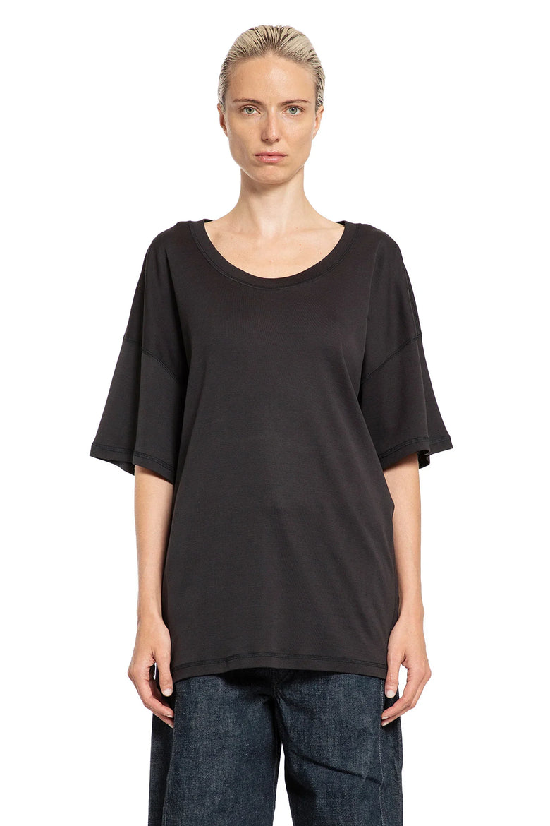 Rib T-Shirt - Antonioli.eu