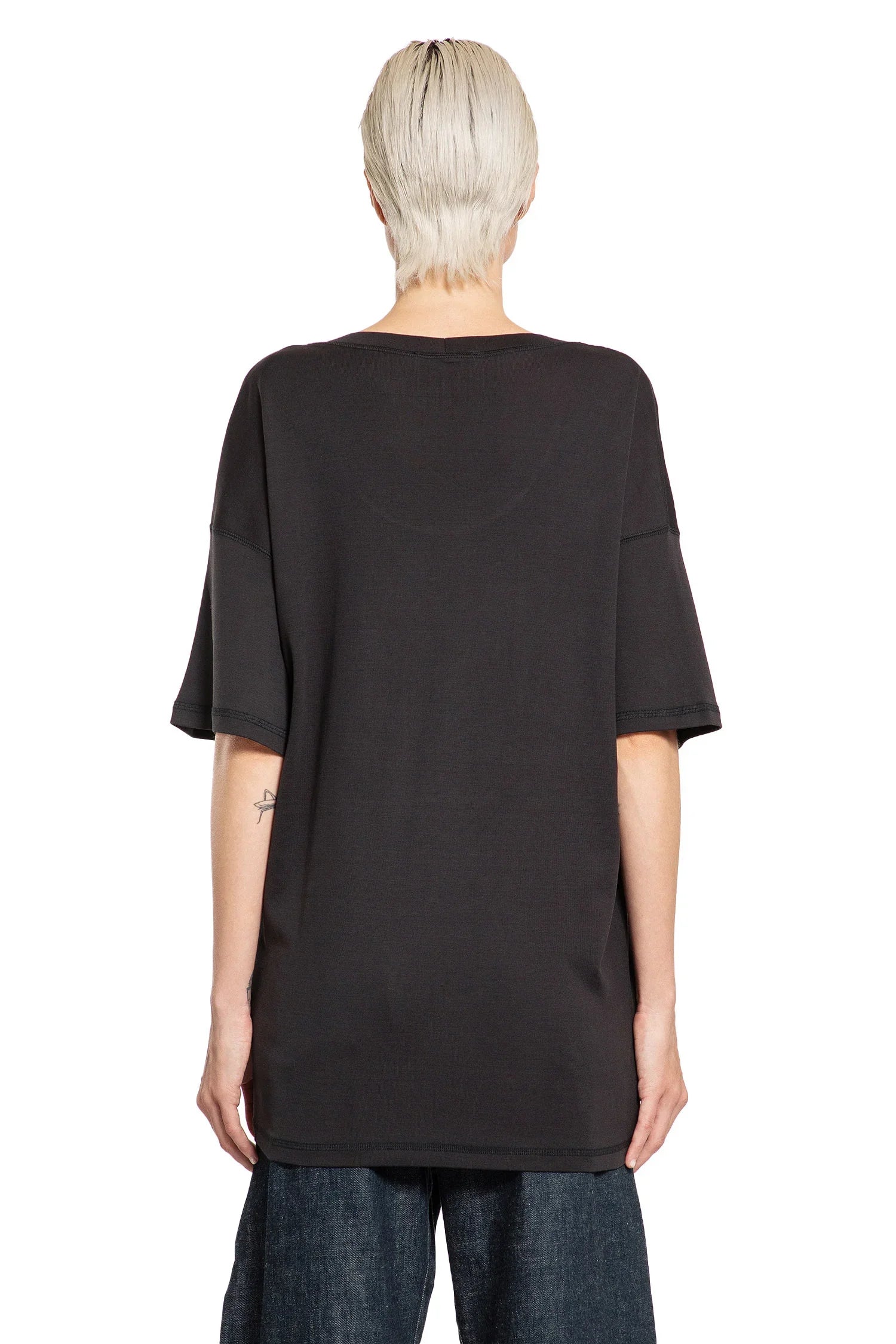 Rib T-Shirt - Antonioli.eu