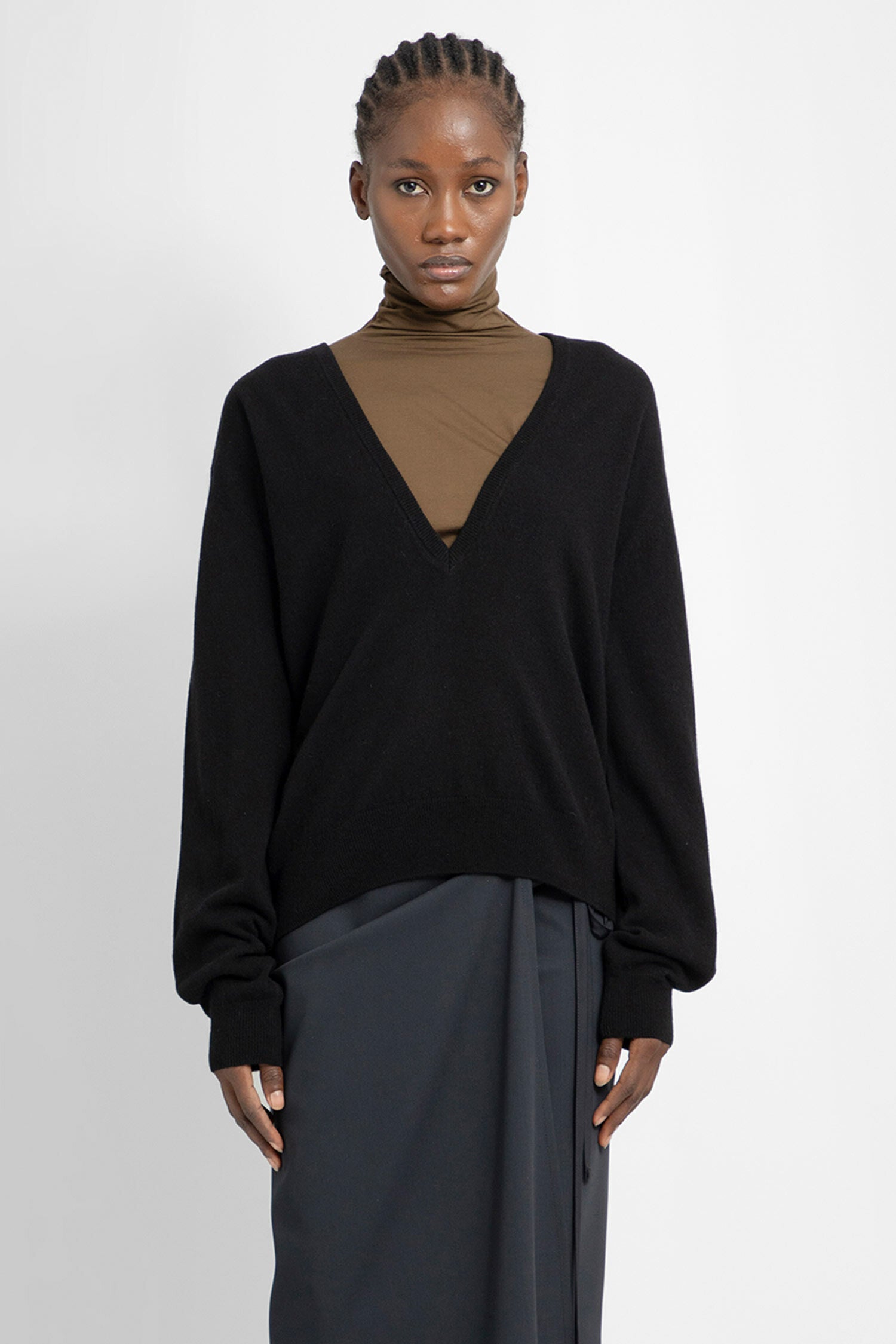 Lemaire knitwear sale