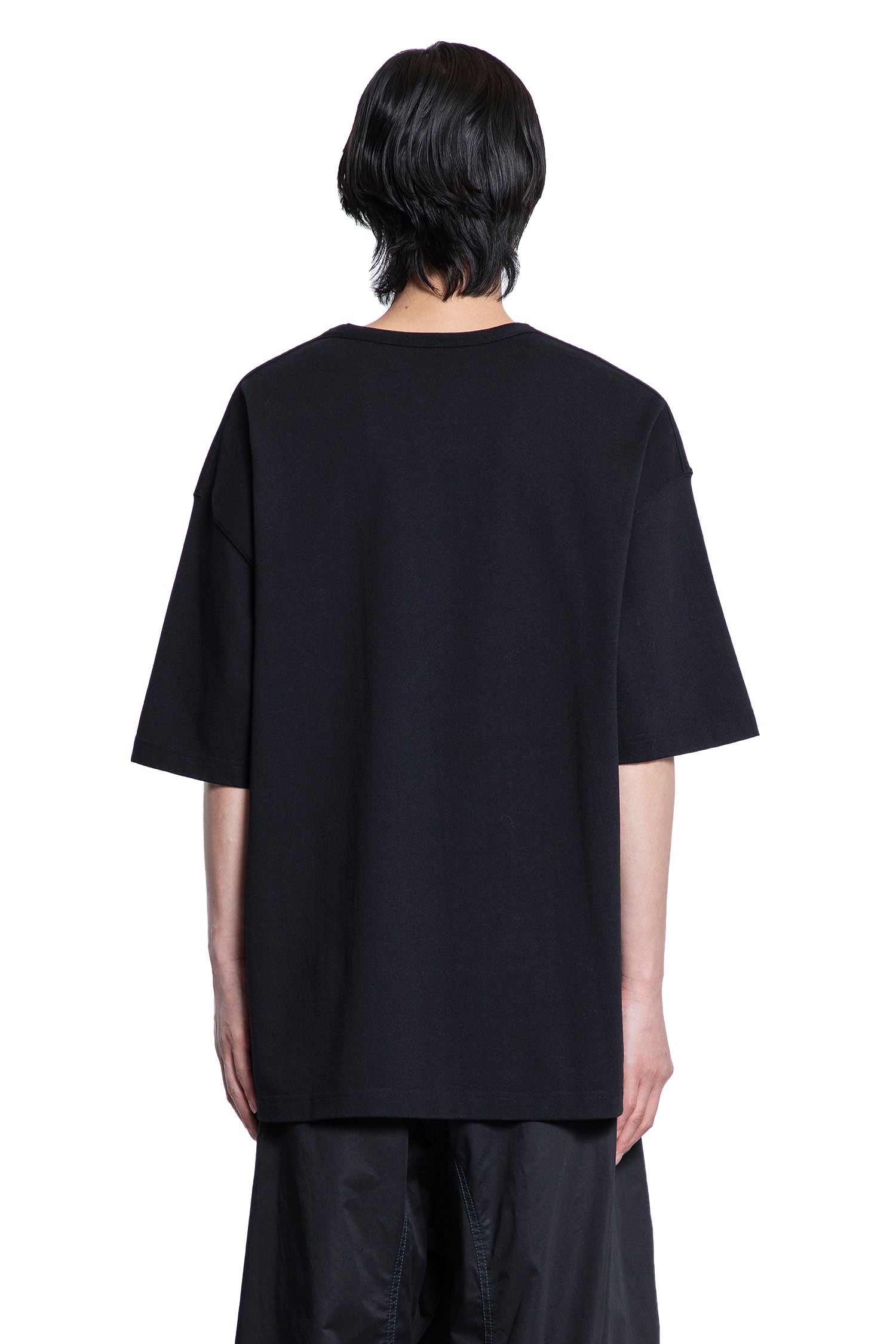 LEMAIRE MAN T-SHIRTS & TANK TOPS