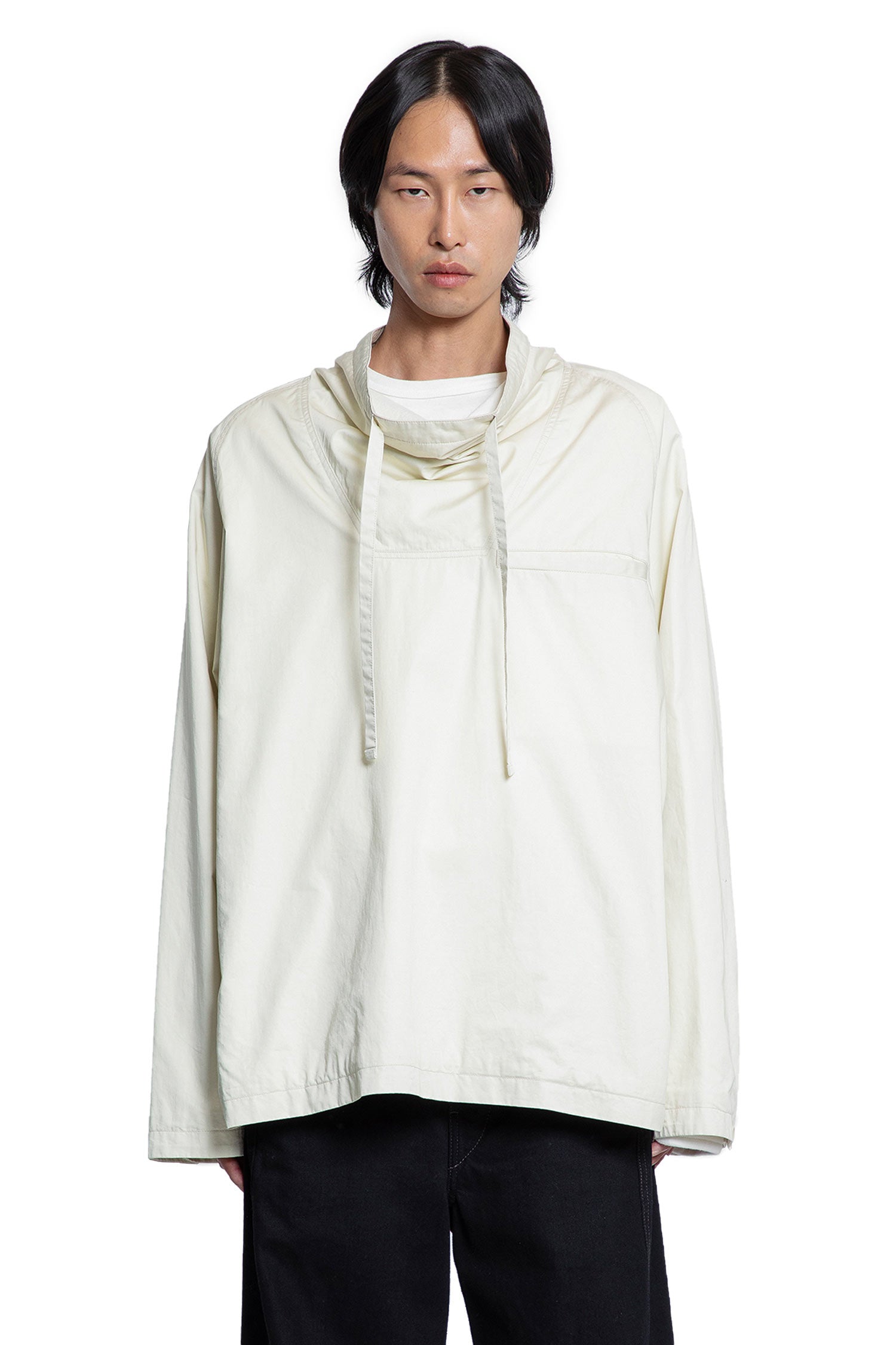 LEMAIRE MAN SHIRTS