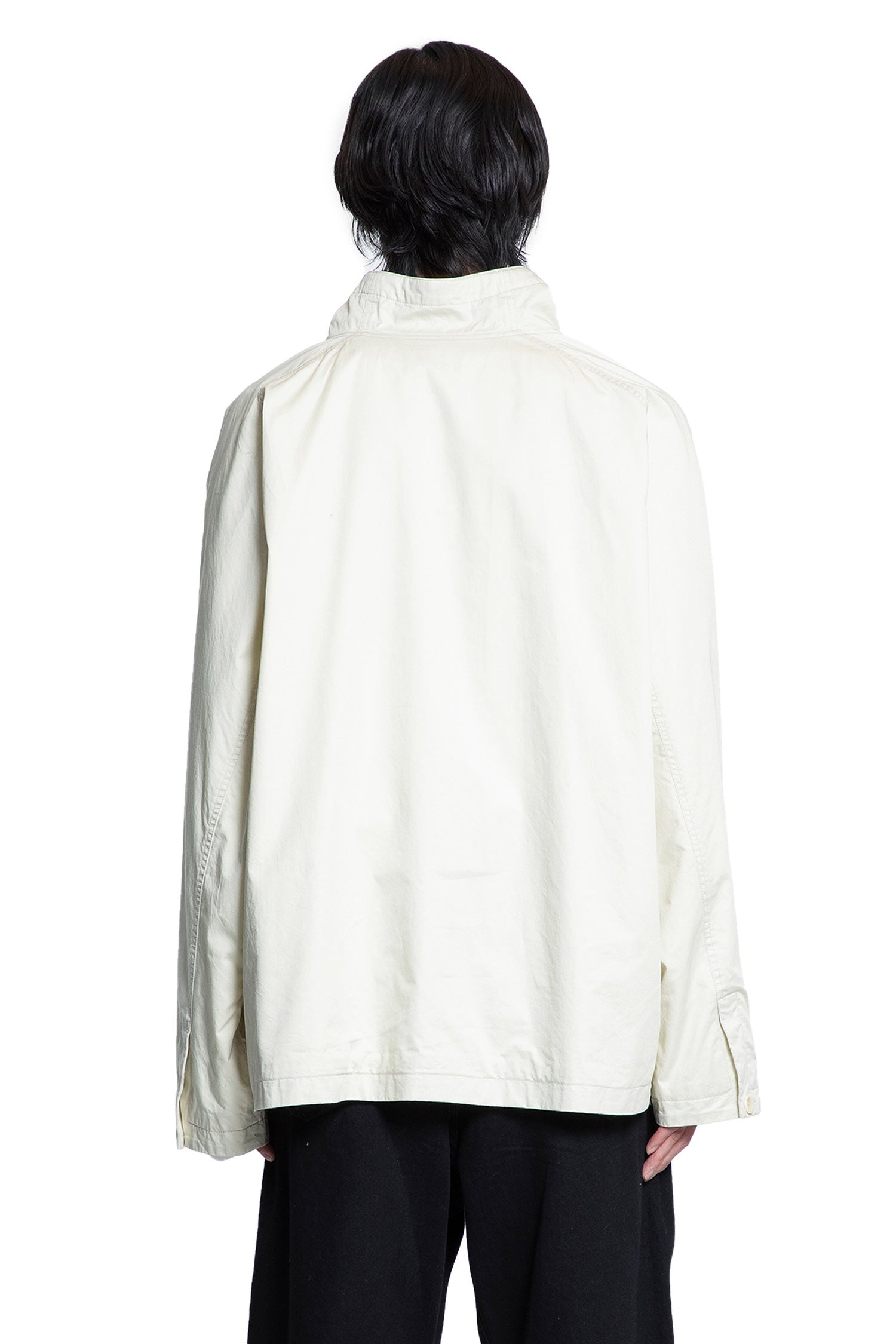 LEMAIRE MAN SHIRTS