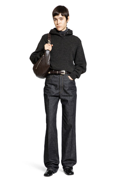 Sweater with Hood - Antonioli.eu