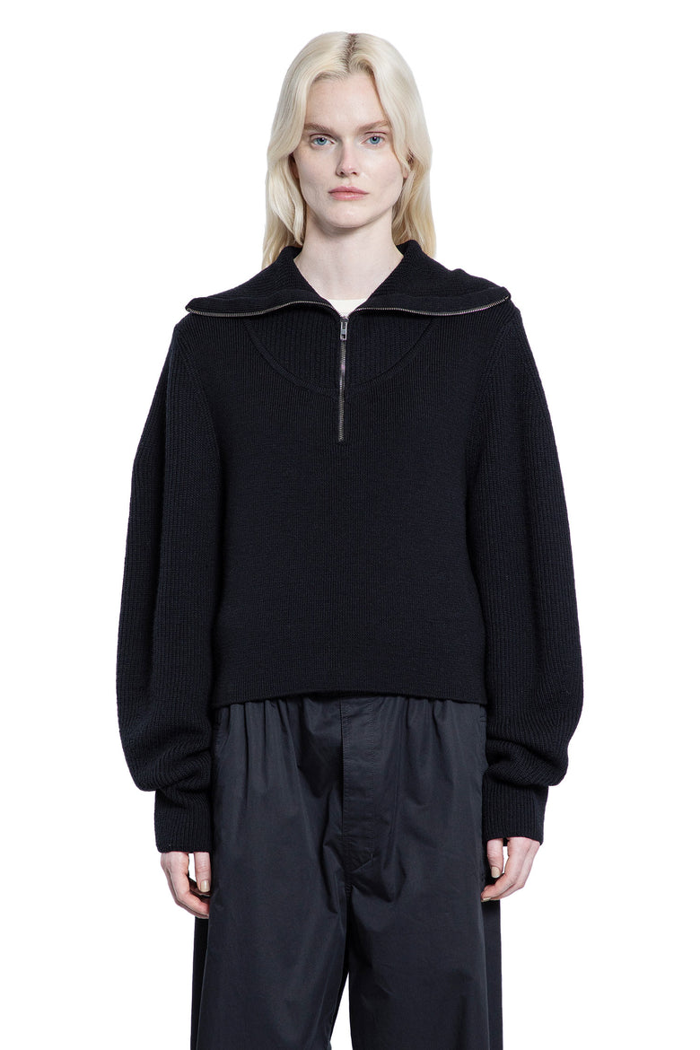 Zipped Sweater - Antonioli.eu