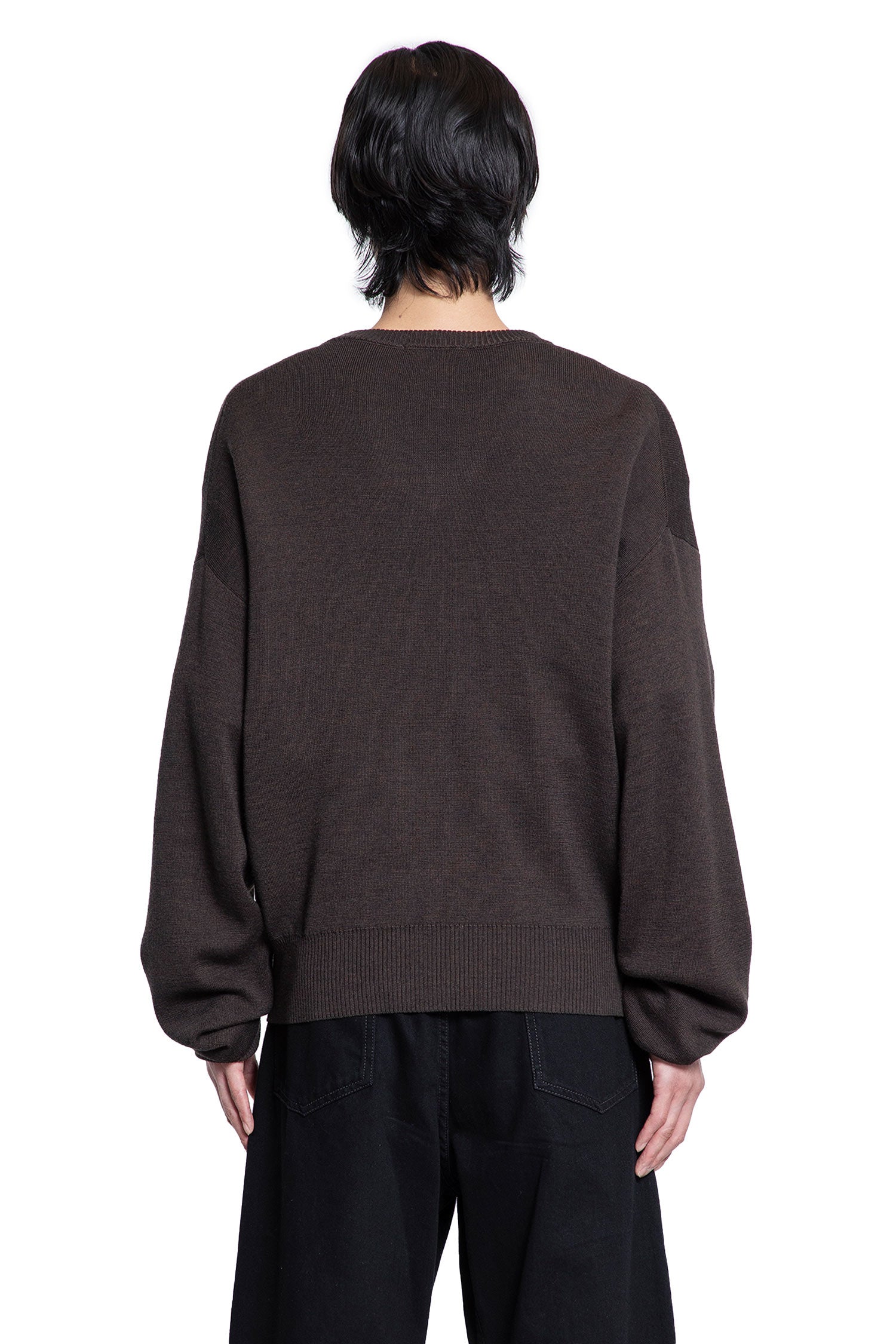 V-Neck Sweater