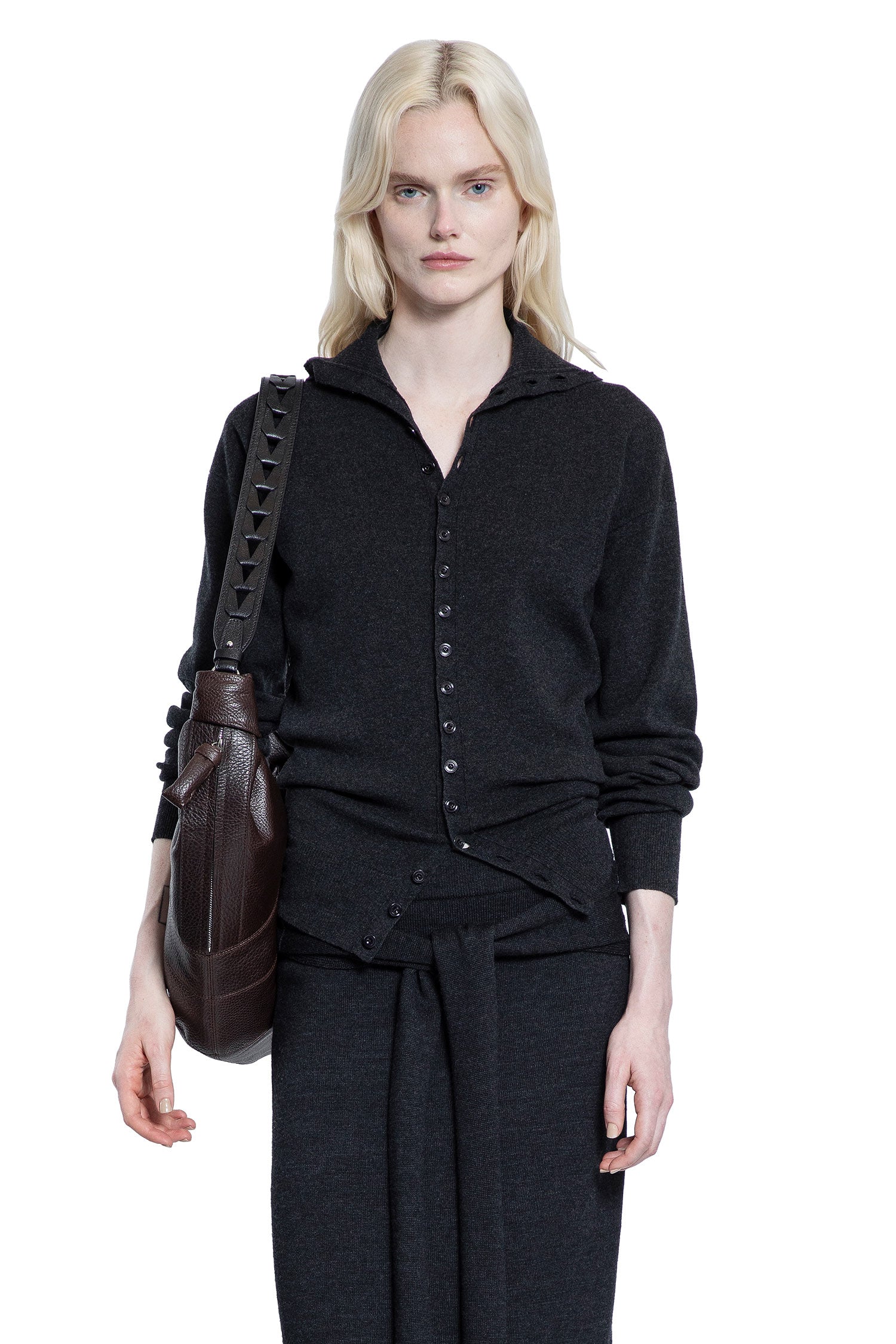 LEMAIRE WOMAN KNITWEAR - Antonioli.eu