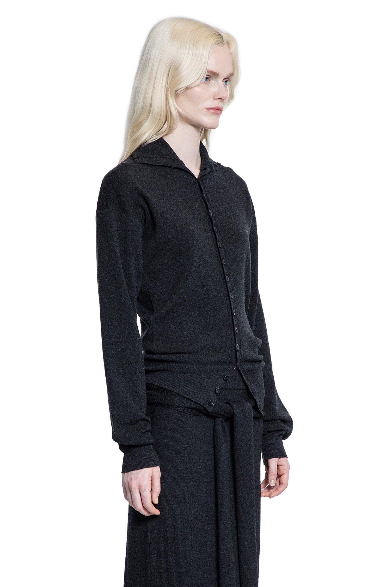 LEMAIRE WOMAN KNITWEAR