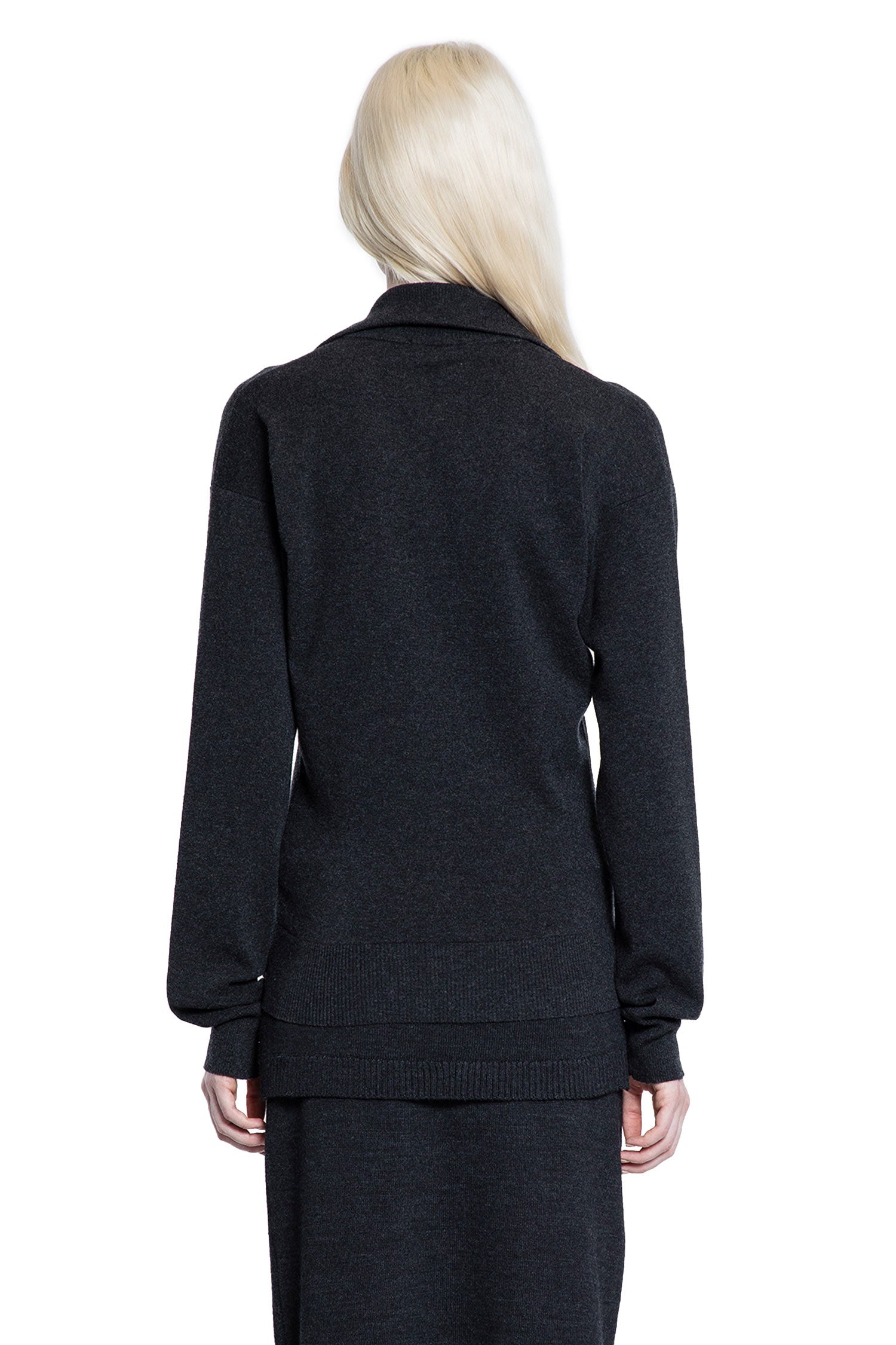 LEMAIRE WOMAN KNITWEAR