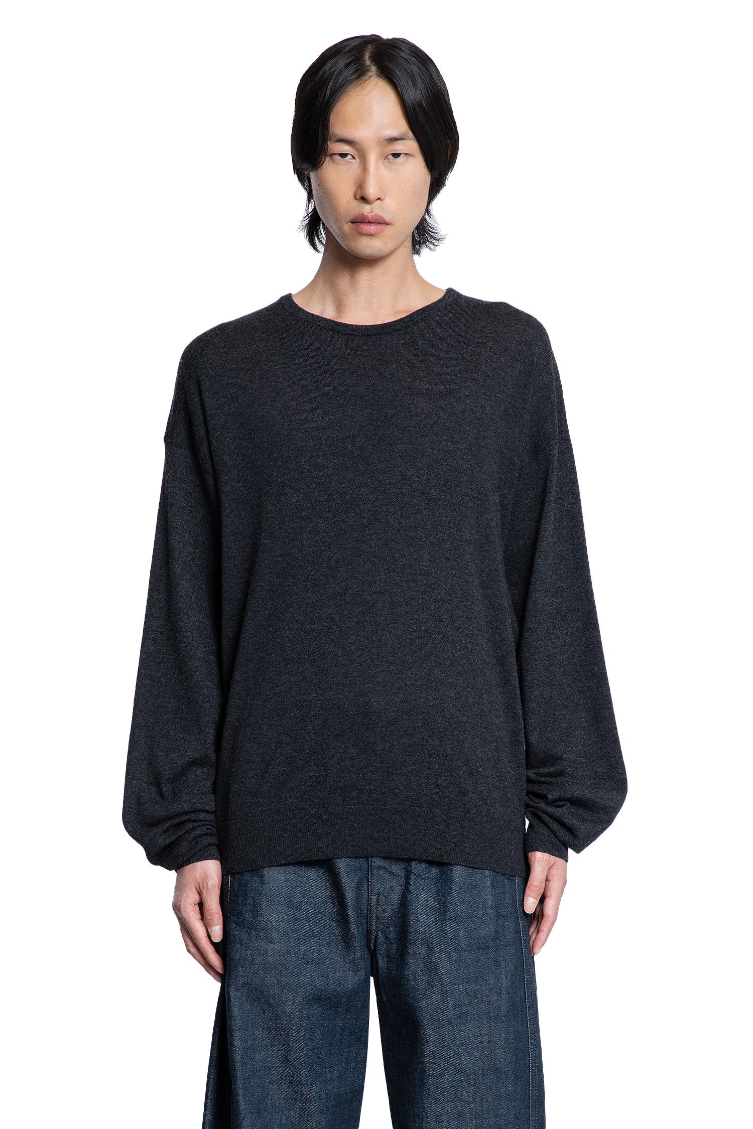 LEMAIRE MAN SWEATSHIRTS