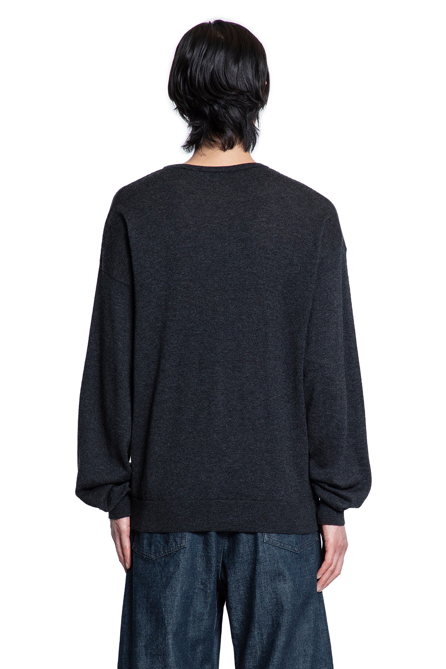 LEMAIRE MAN SWEATSHIRTS