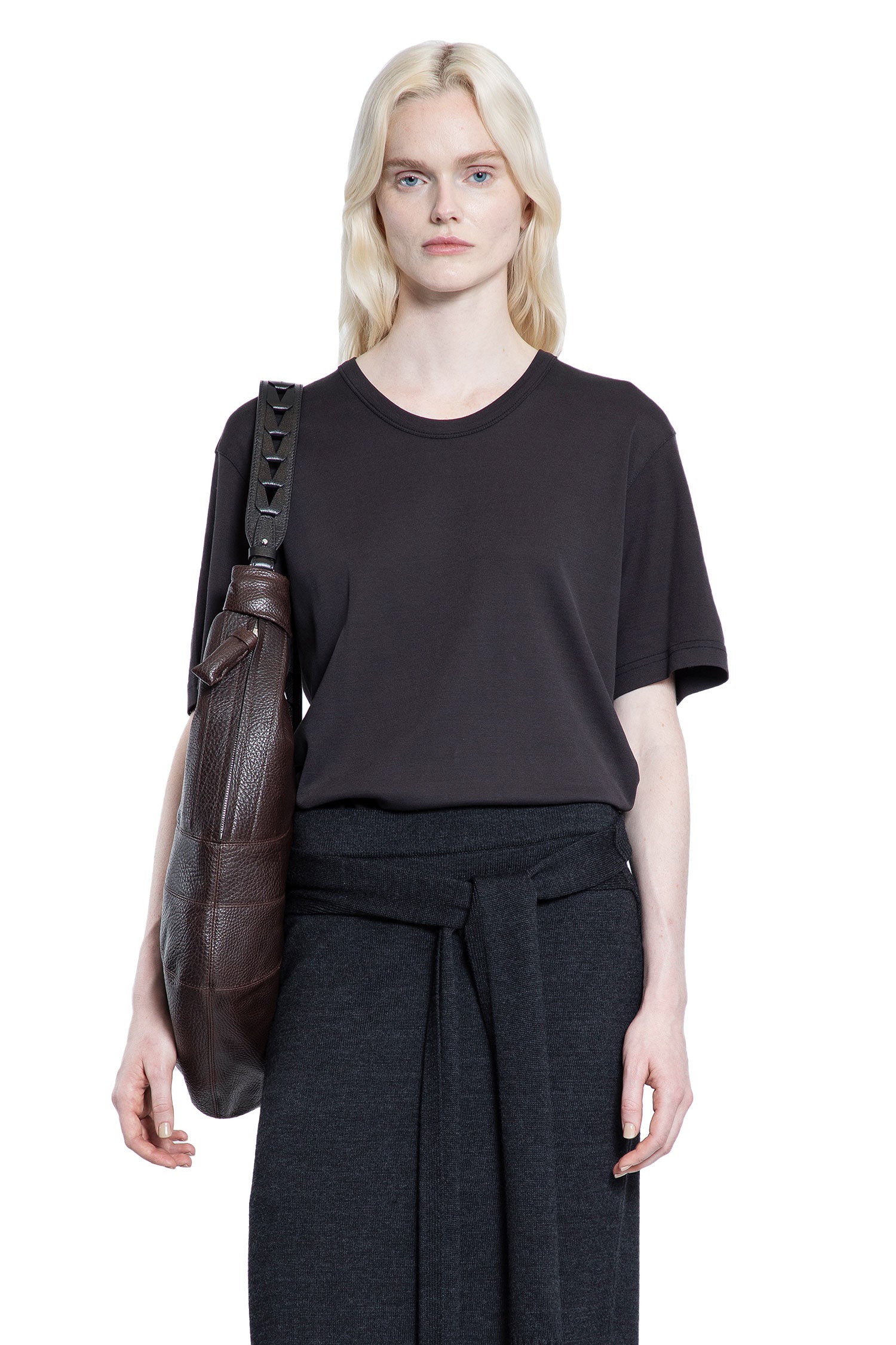 Rib T-Shirt - Antonioli.eu