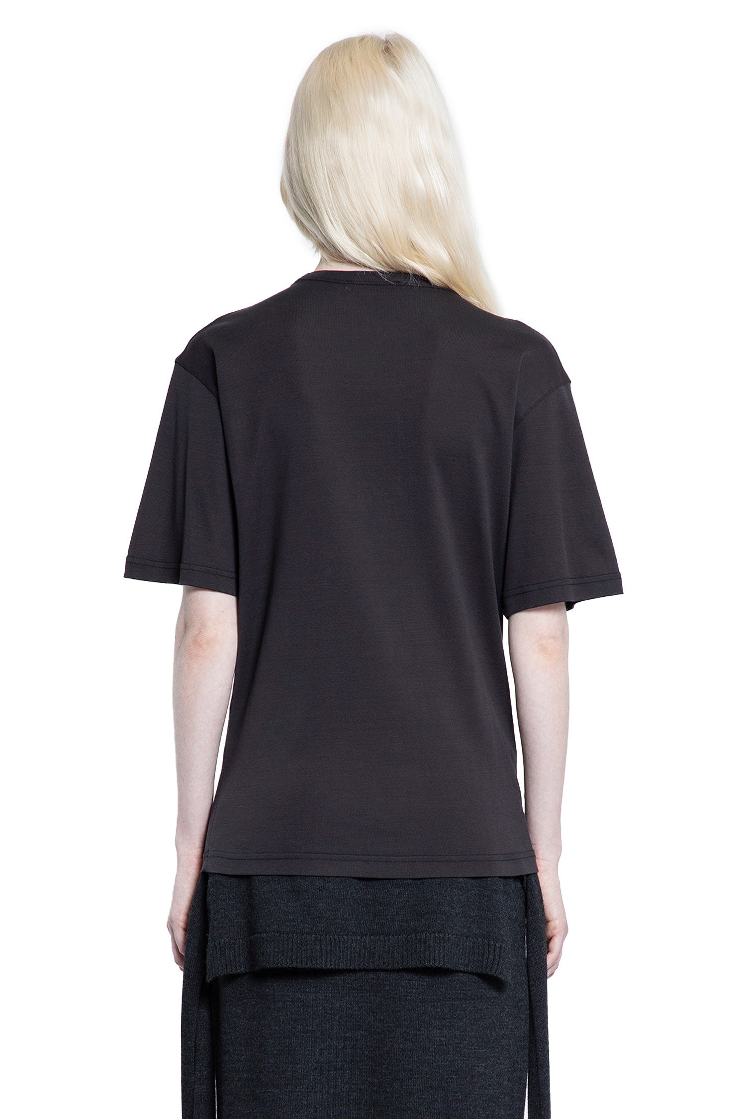 Rib T-Shirt - Antonioli.eu