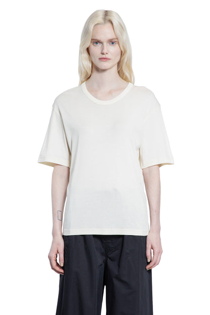 Rib T-Shirt - Antonioli.eu