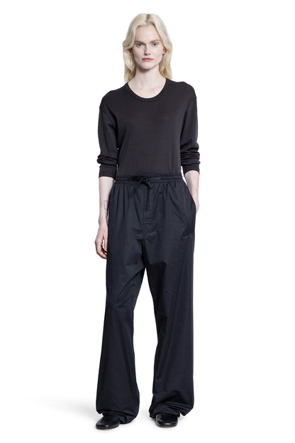 Rib Long Sleeve Top - Antonioli.eu