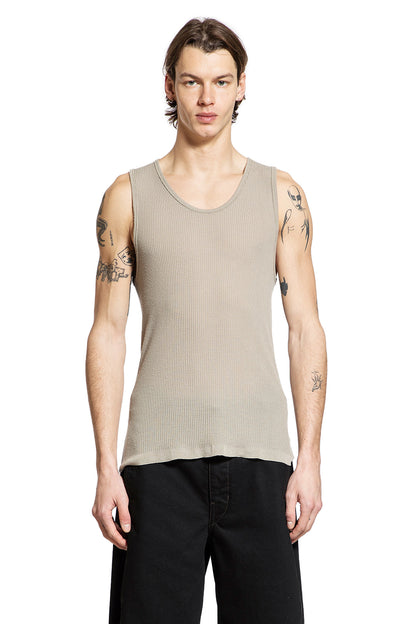 Seamless Tank Top - Antonioli.eu