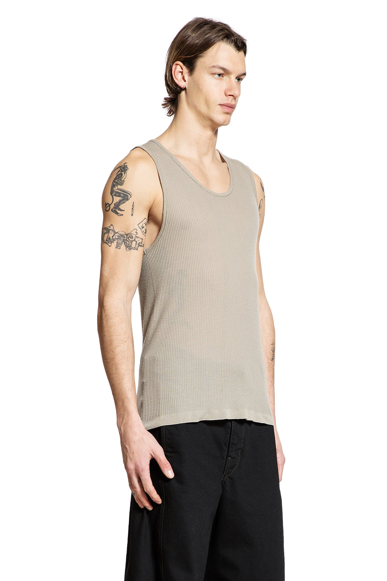 Seamless Tank Top