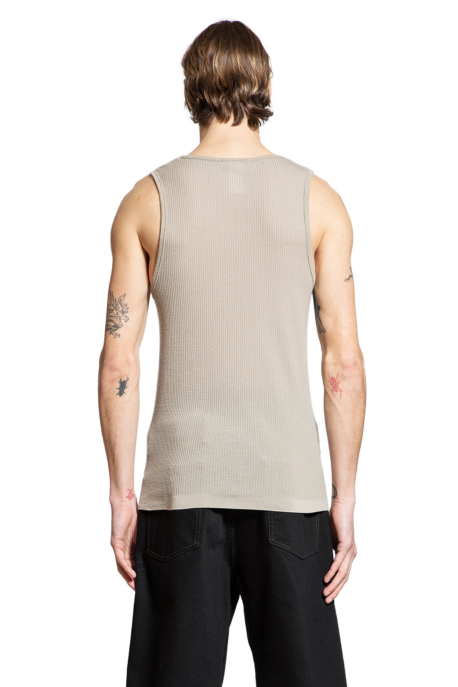 Seamless Tank Top