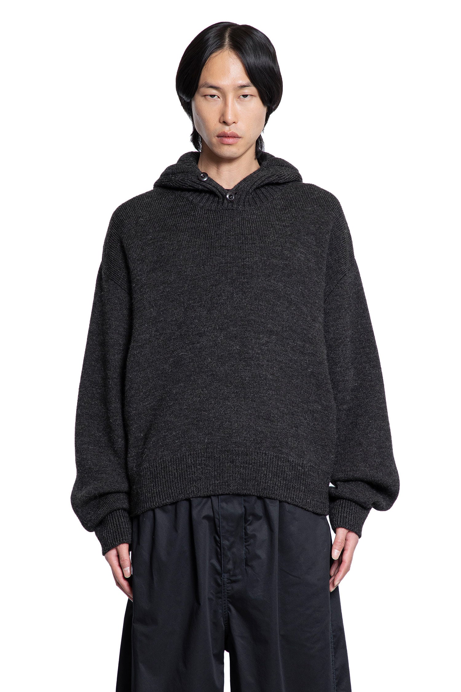 Sweat à capuche