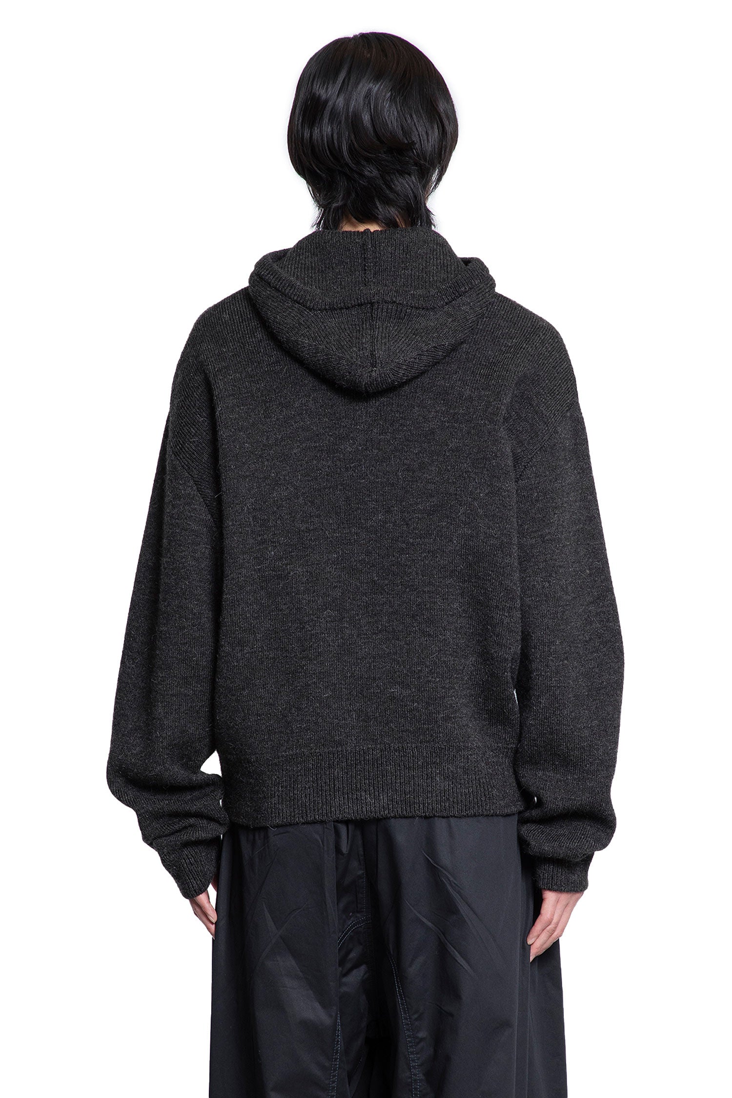 Sweat à capuche