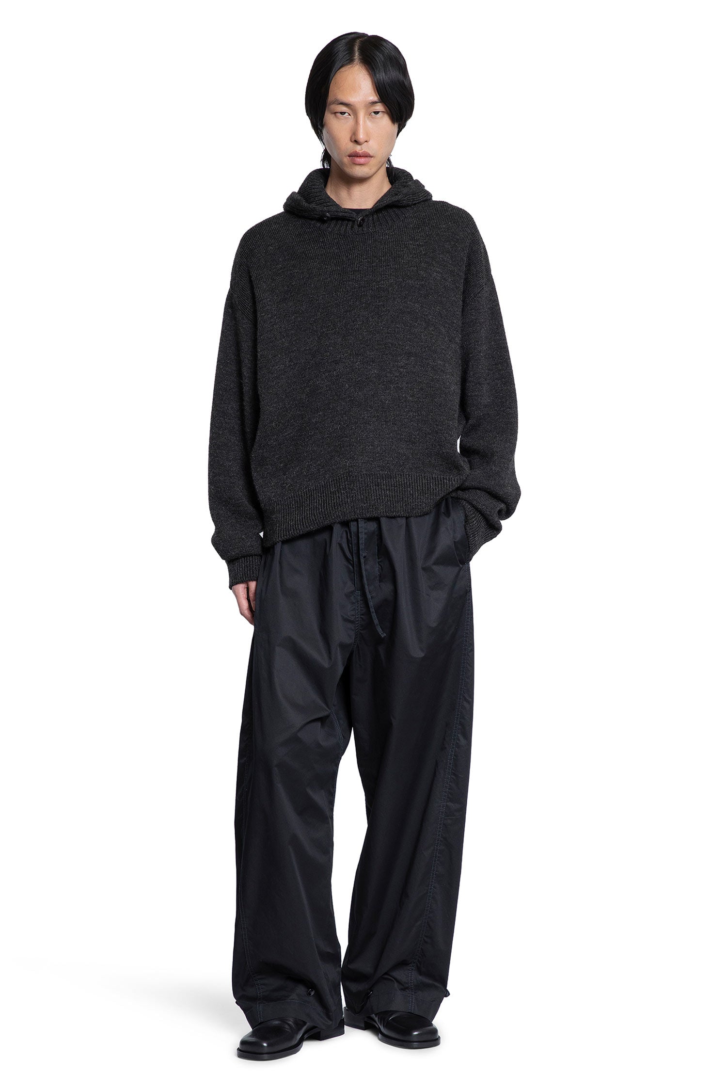 Sweat à capuche