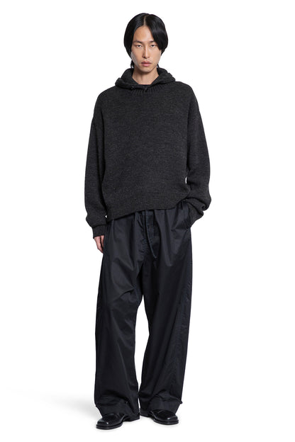 Hooded Sweater - Antonioli.eu