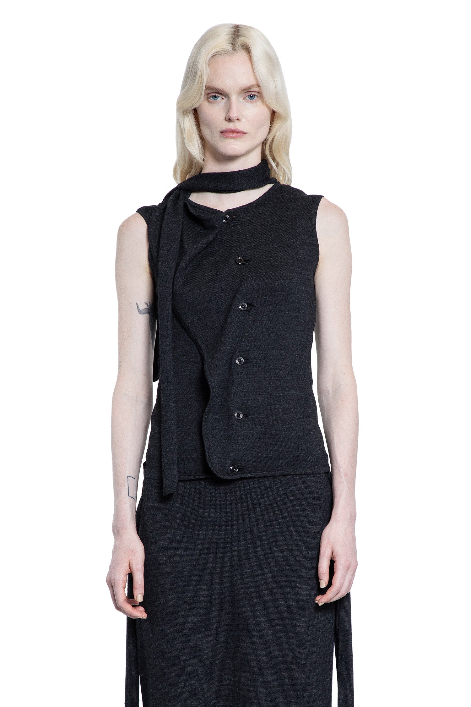 LEMAIRE WOMAN KNITWEAR