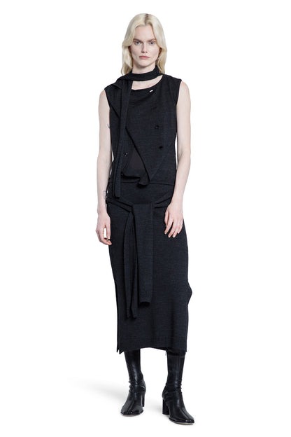 LEMAIRE WOMAN  KNITWEAR