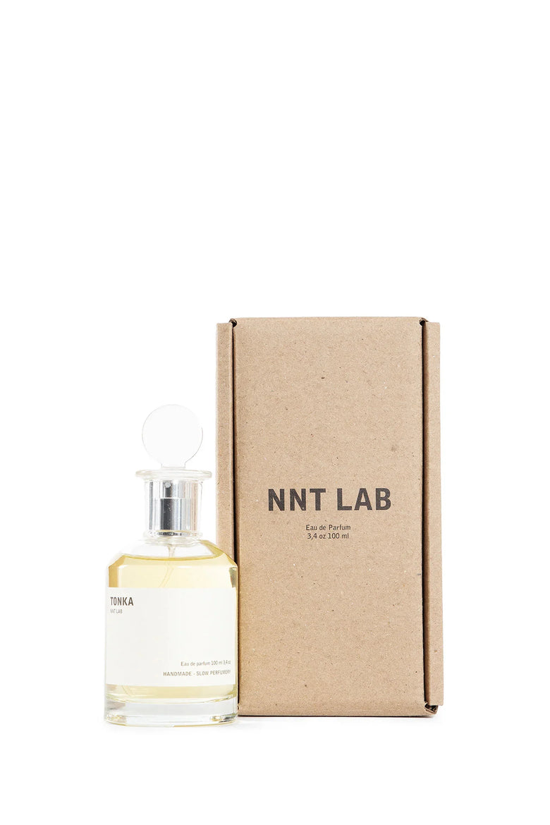 Tonka Eau De Parfum 100ml - Antonioli.eu