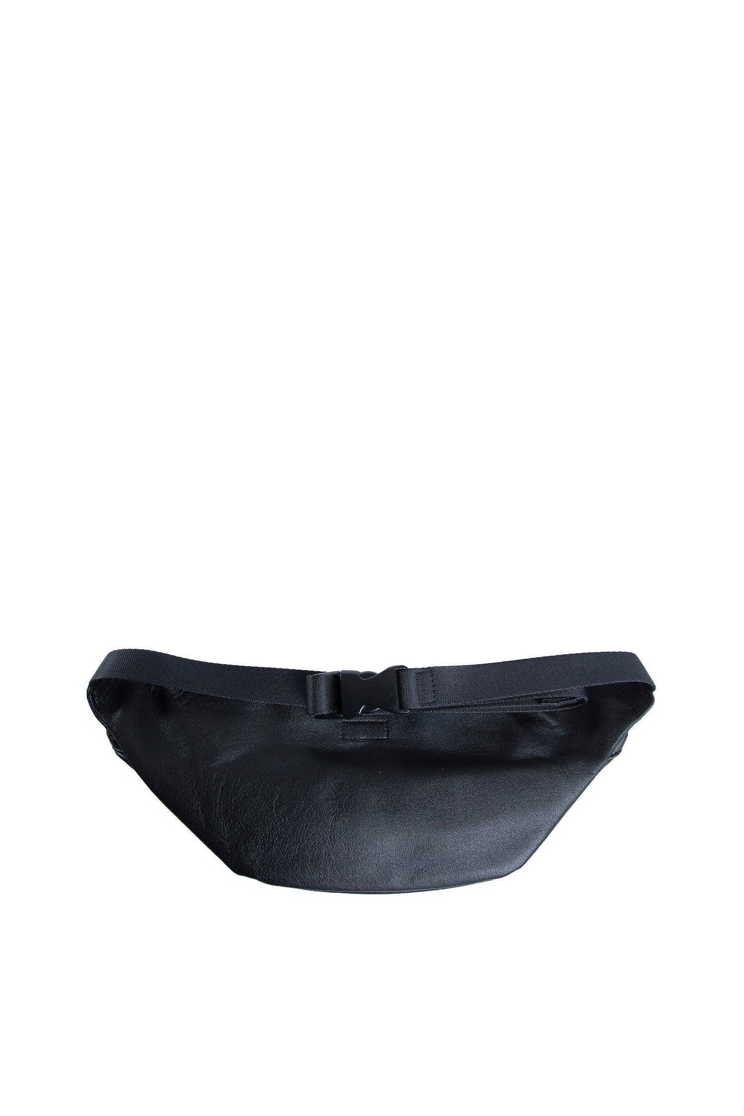 Leather Fanny Pack - Antonioli.eu
